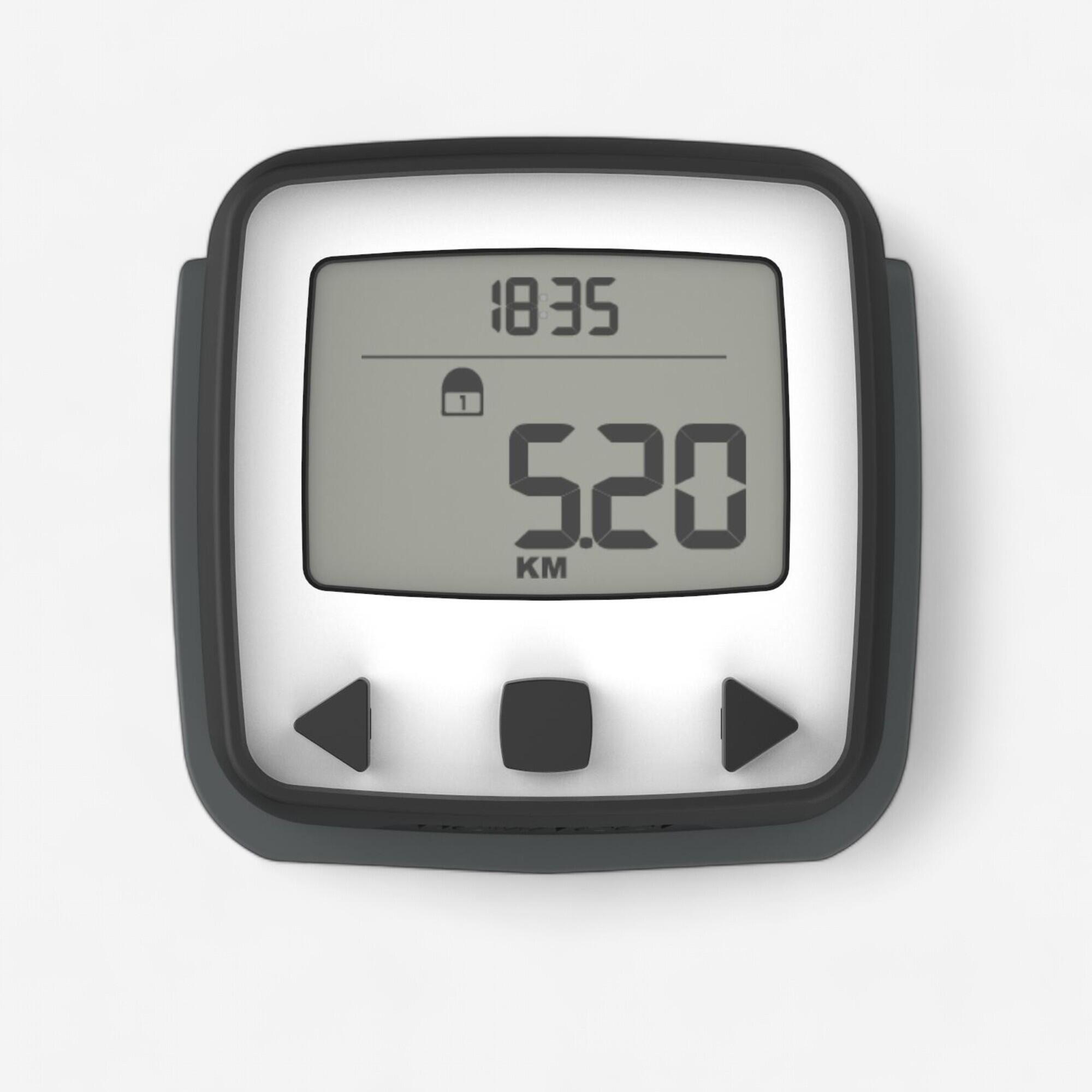 ONWALK ONE PLUS Pedometer Accelerometer