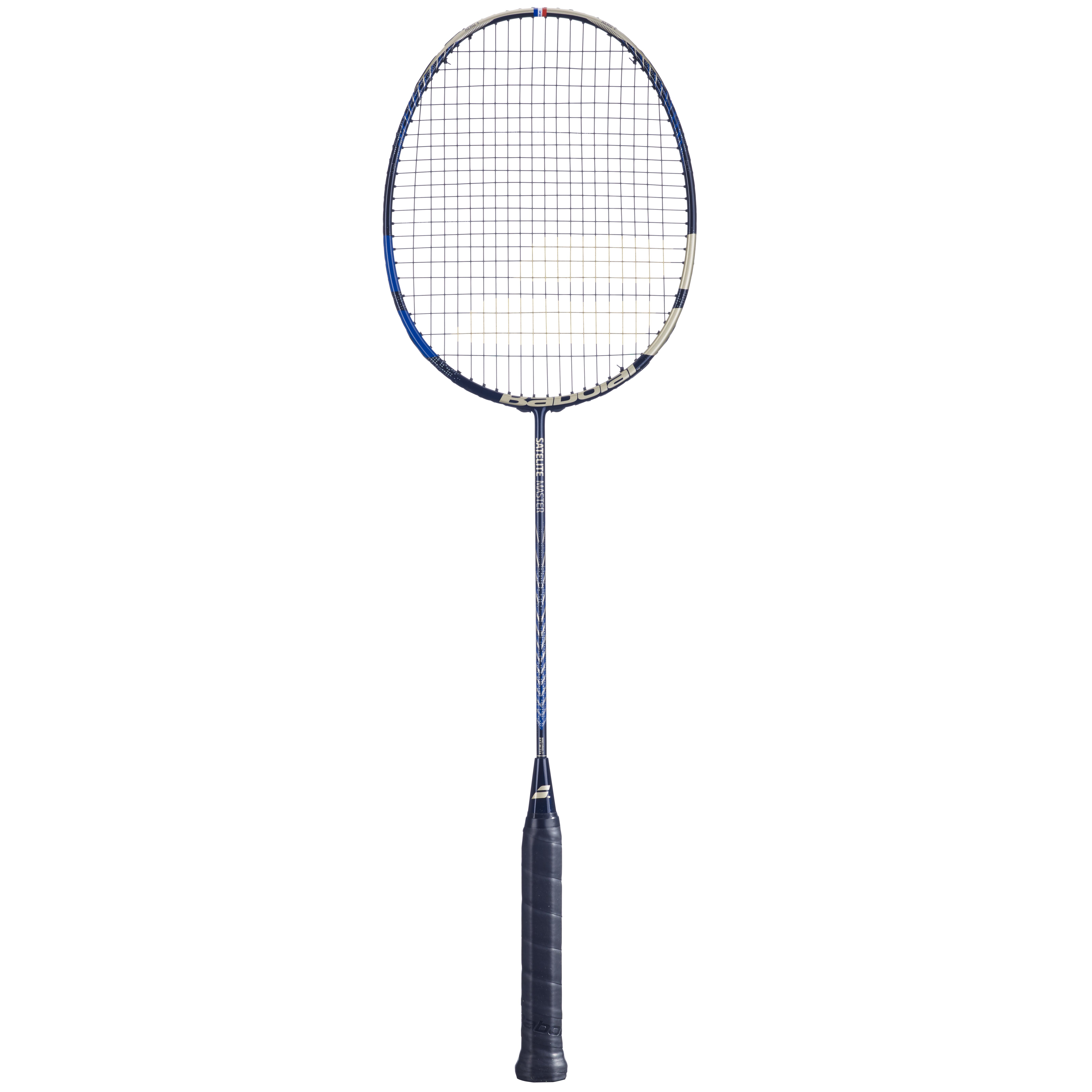 Badminton Racket Satelite Master