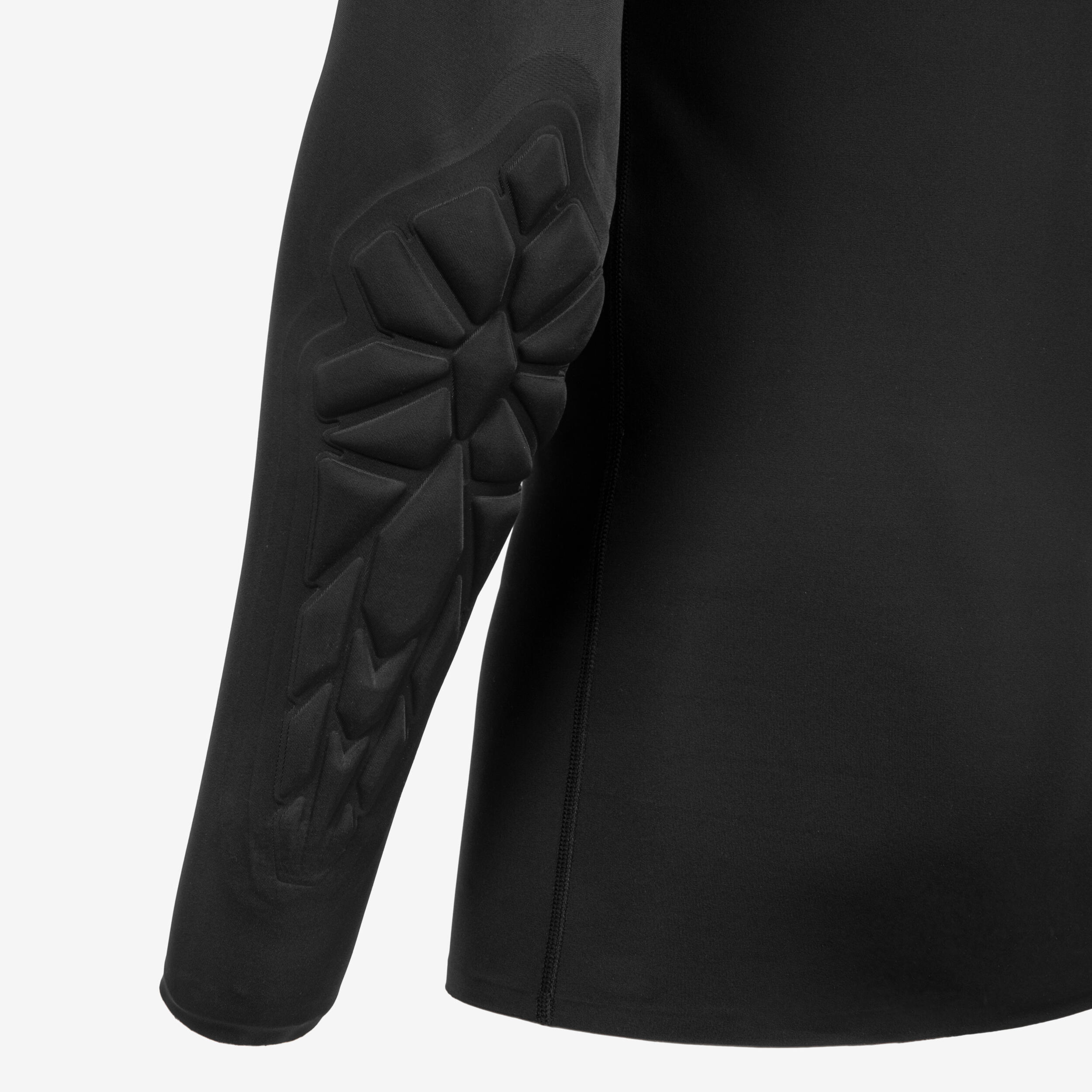 Adult Goalkeeper Protective Base Layer 900 - Black