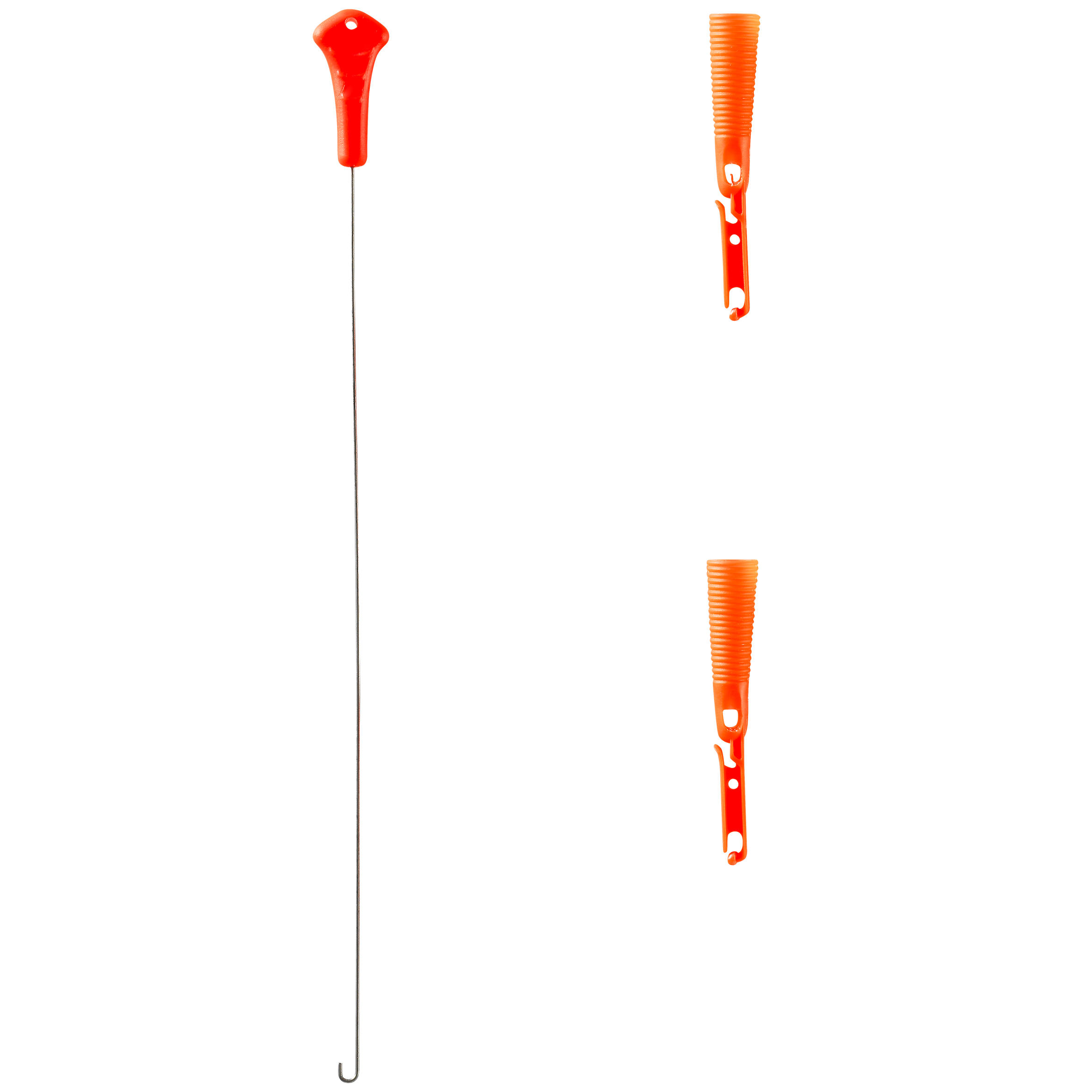 WINDER BUNG + EXTRACTOR PF-PA CS 12/19mm FOR STILL FISHING