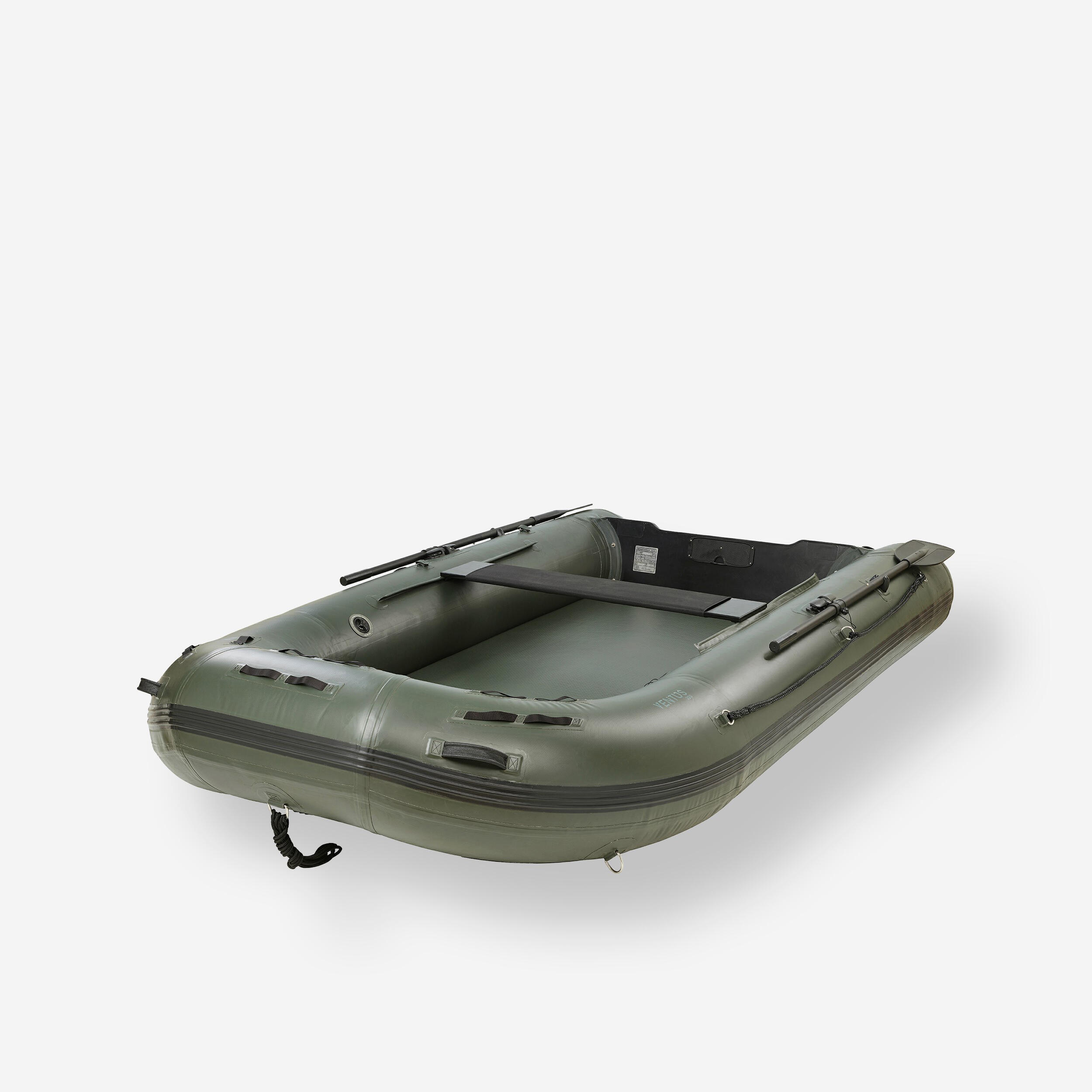 CARP FISHING INFLATABLE BOAT VENTUS 320