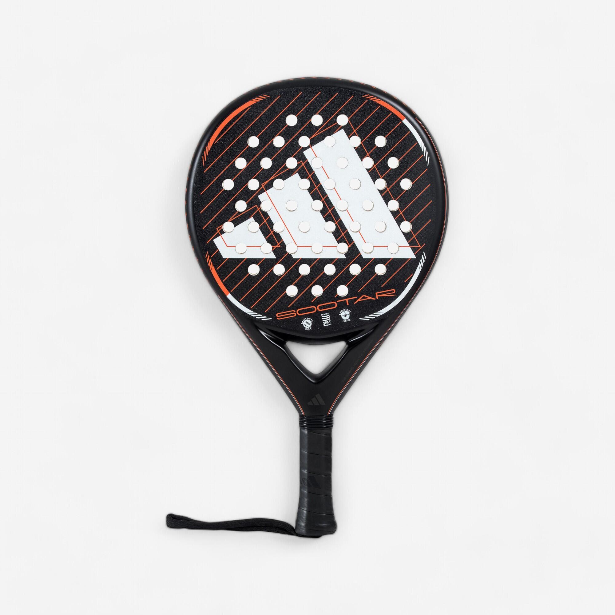 Adult Padel Racket Sootar 24