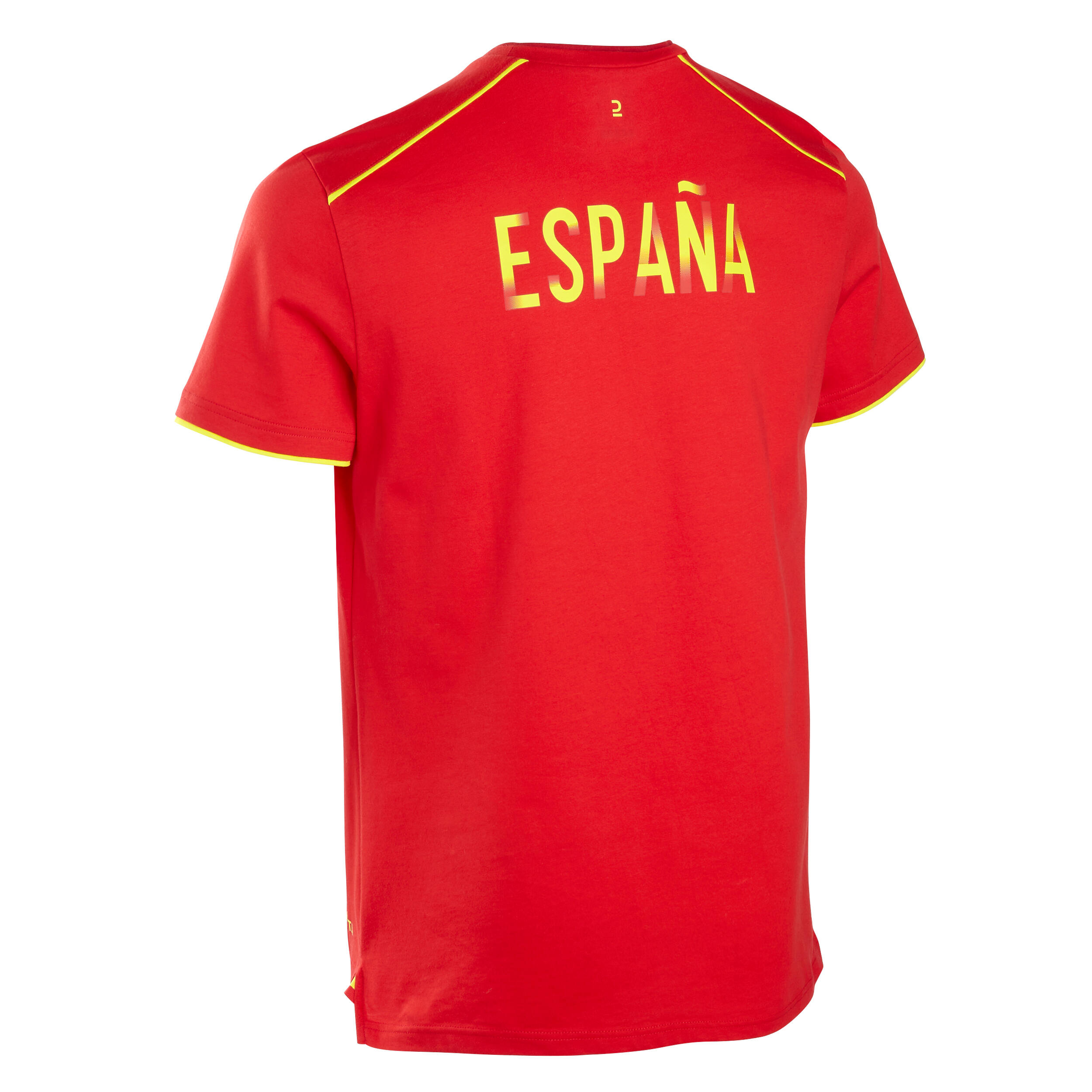 Adult T-Shirt FF100 - Spain 2024