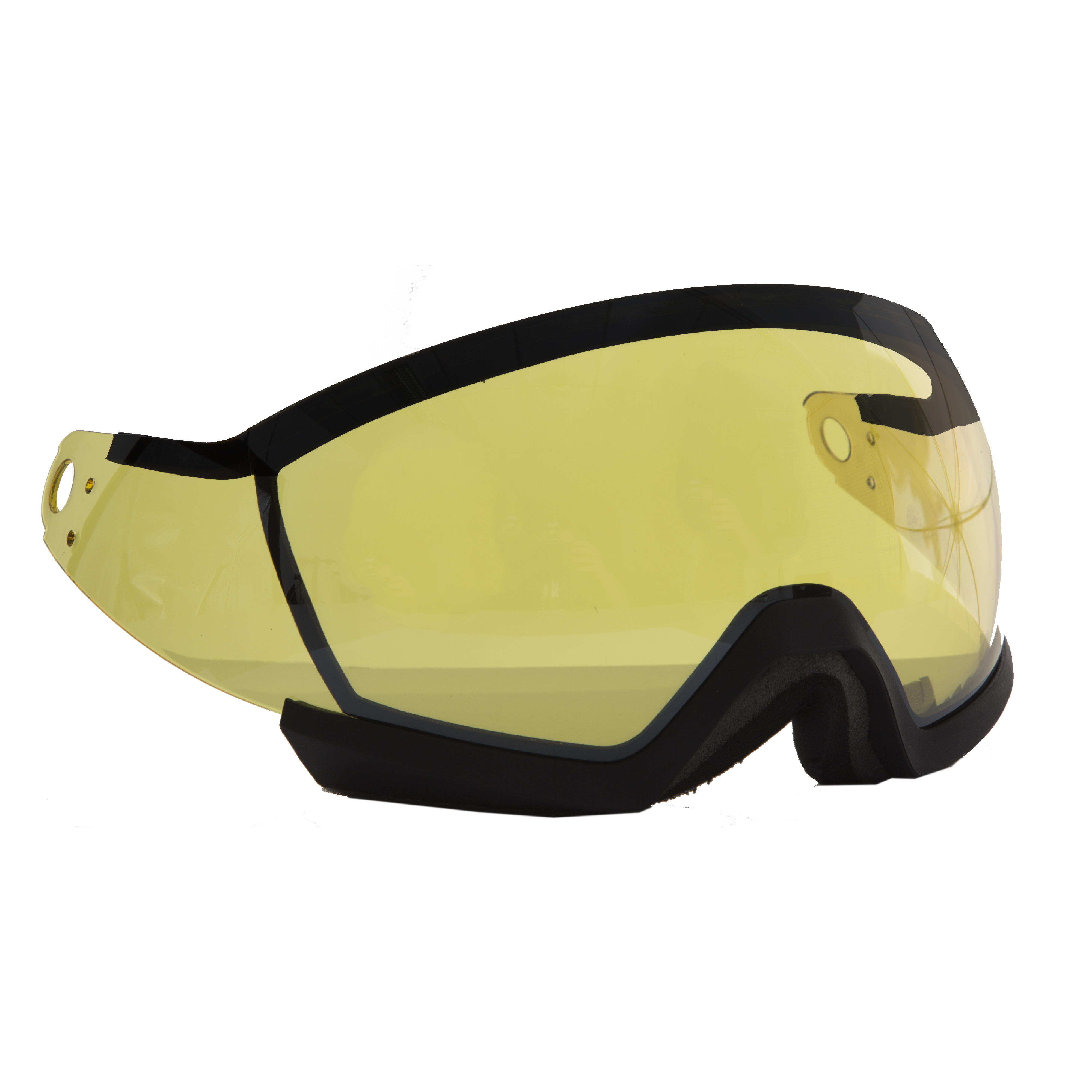 Adult Skiing Helmet Visor