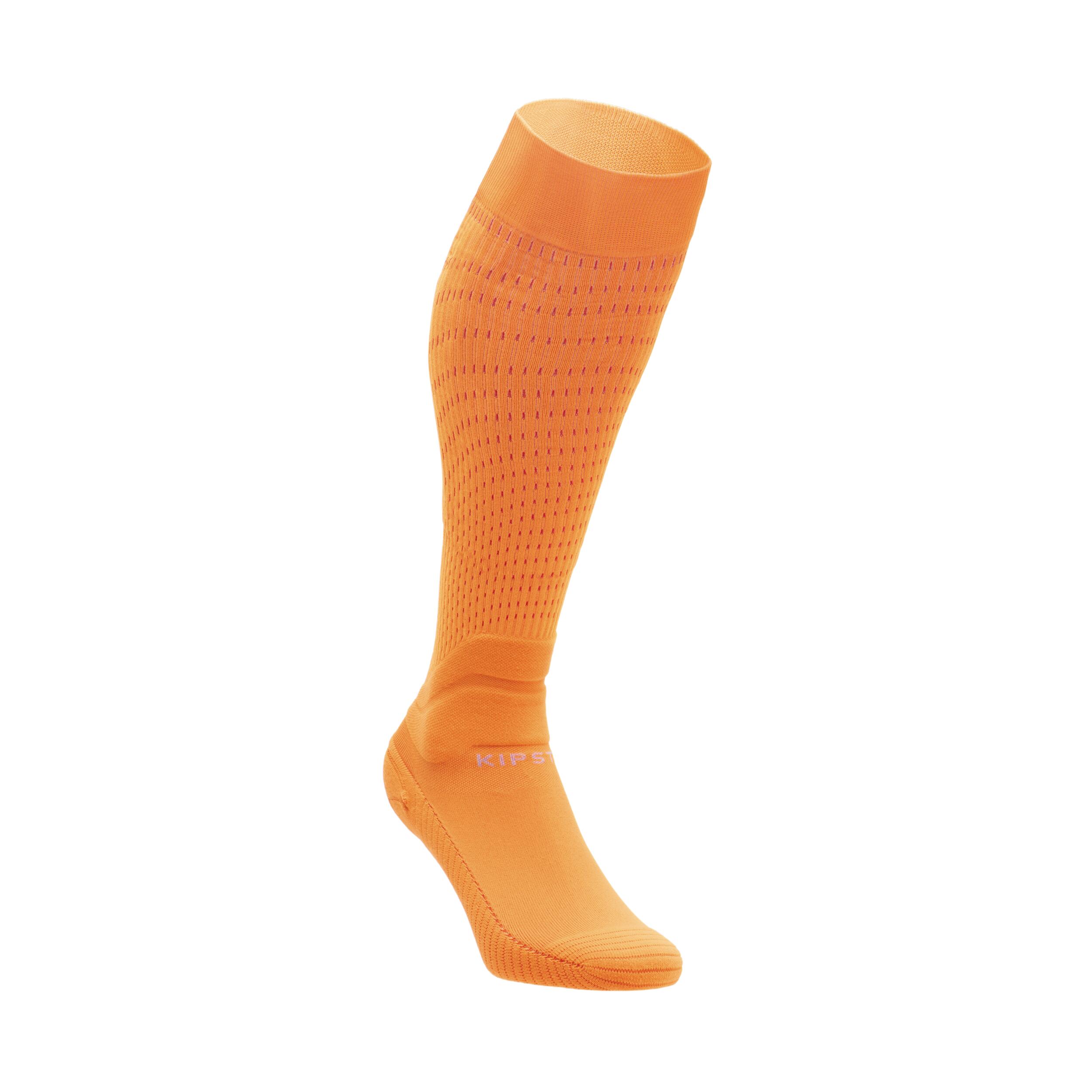 Adult Football Socks CLR - Orange