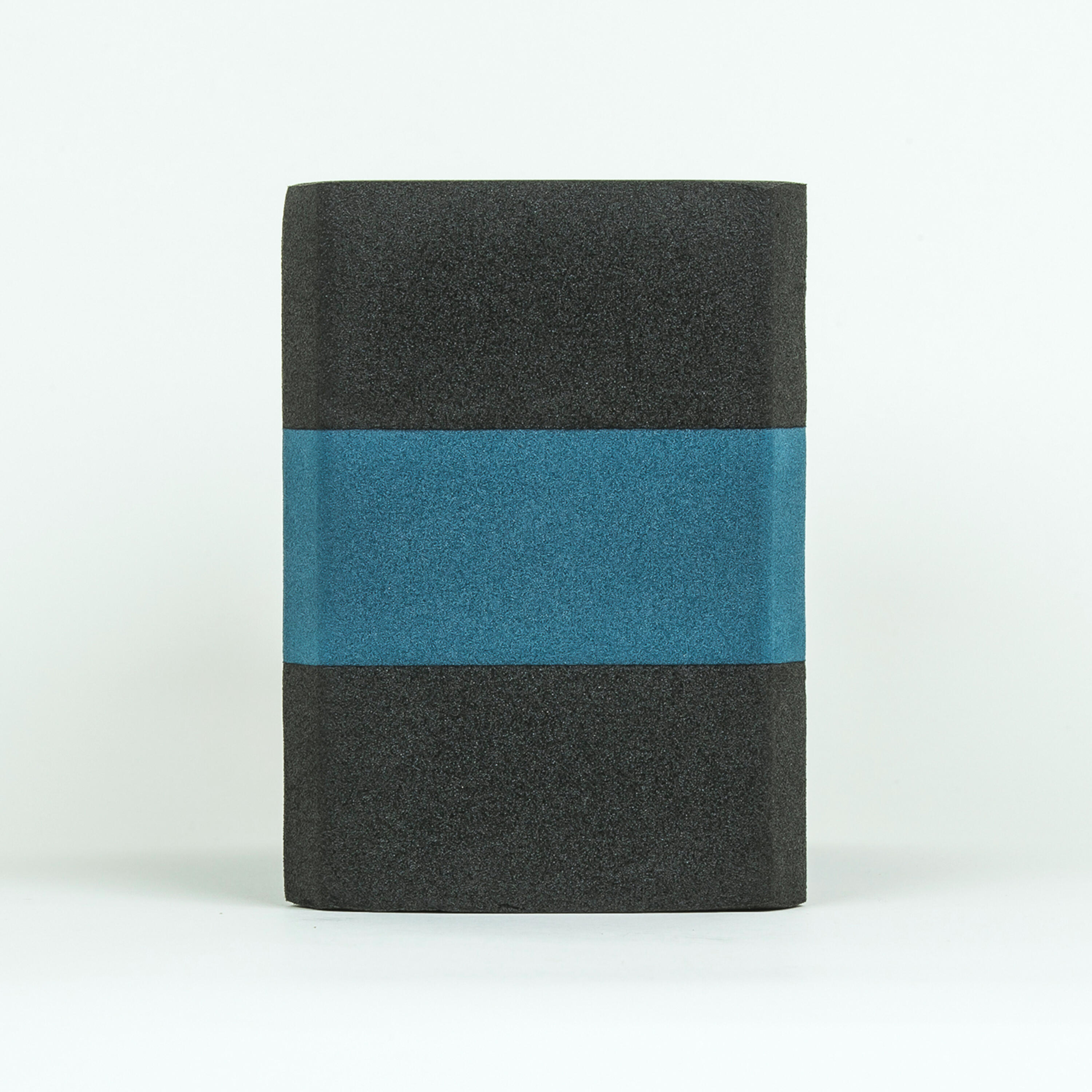 Swimming Pullbuoy 500 Size L BLACK BLUE