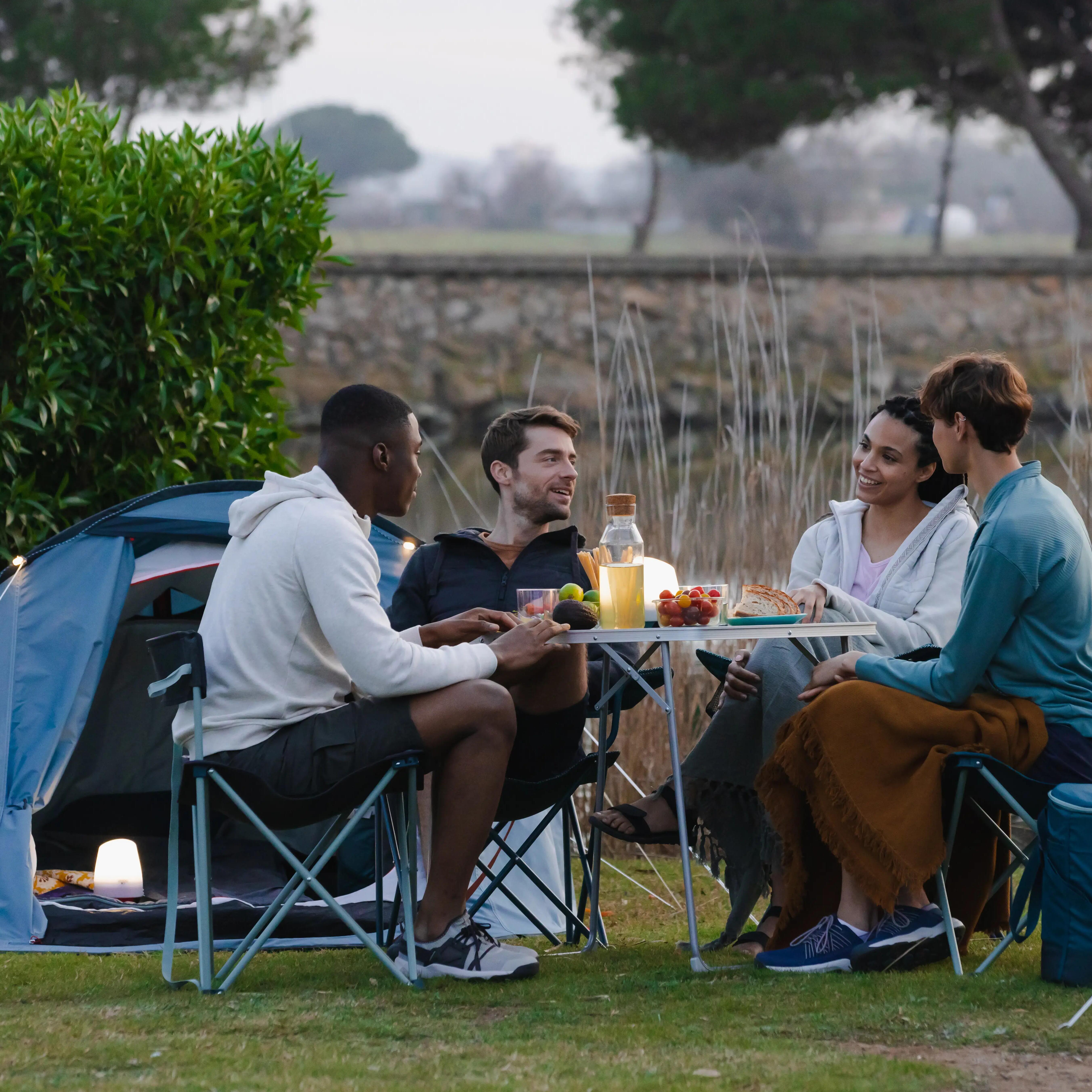 TEXTILE KIT - SPARE PART FOR FOLDING CHAIR BASIC