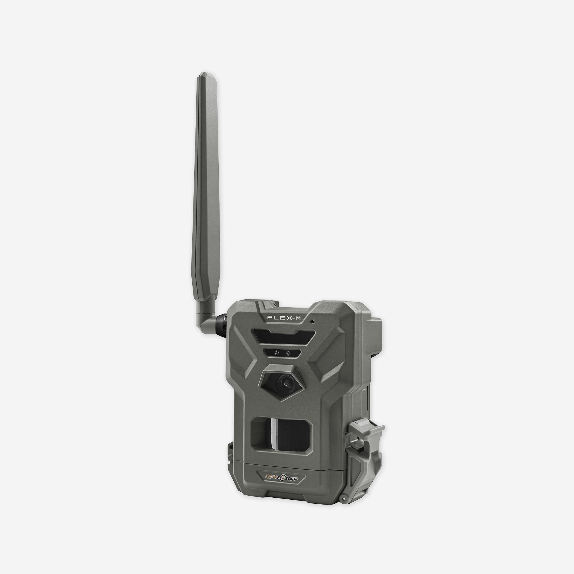 SPYPOINTFLEX-M CELLULAR TRAIL CAMERA
