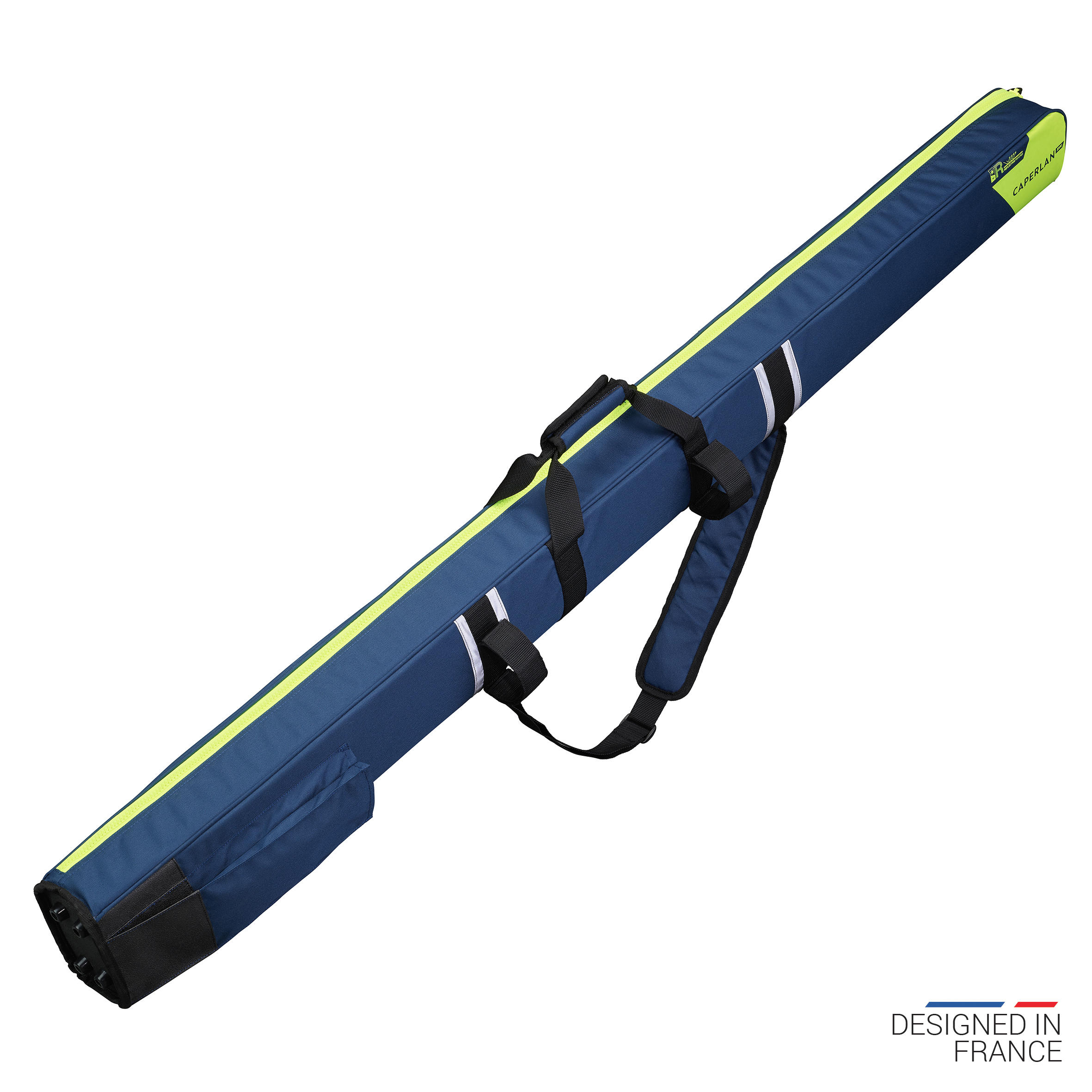 Surfcasting Rigid Rod Bag 500