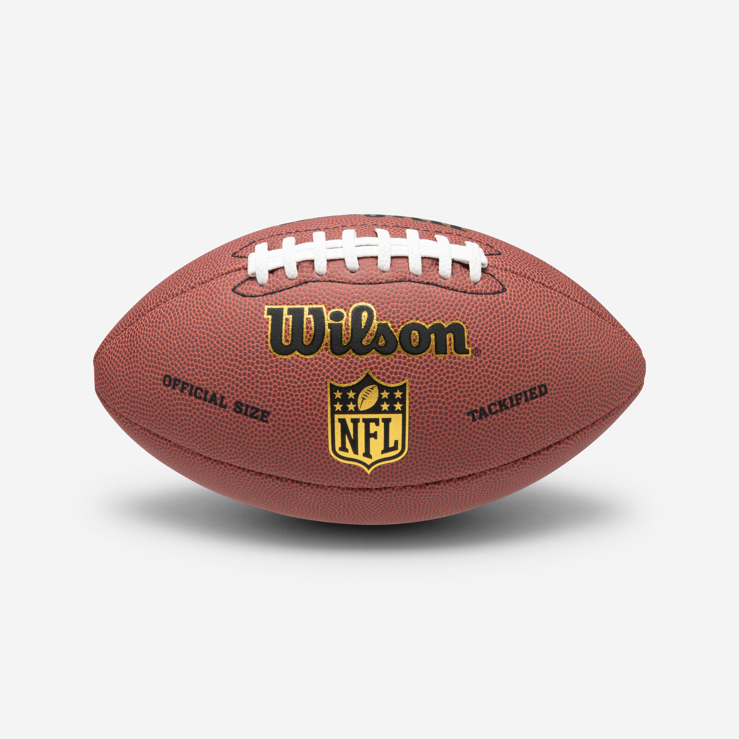 Official American Football NFL Encore Official - Brown