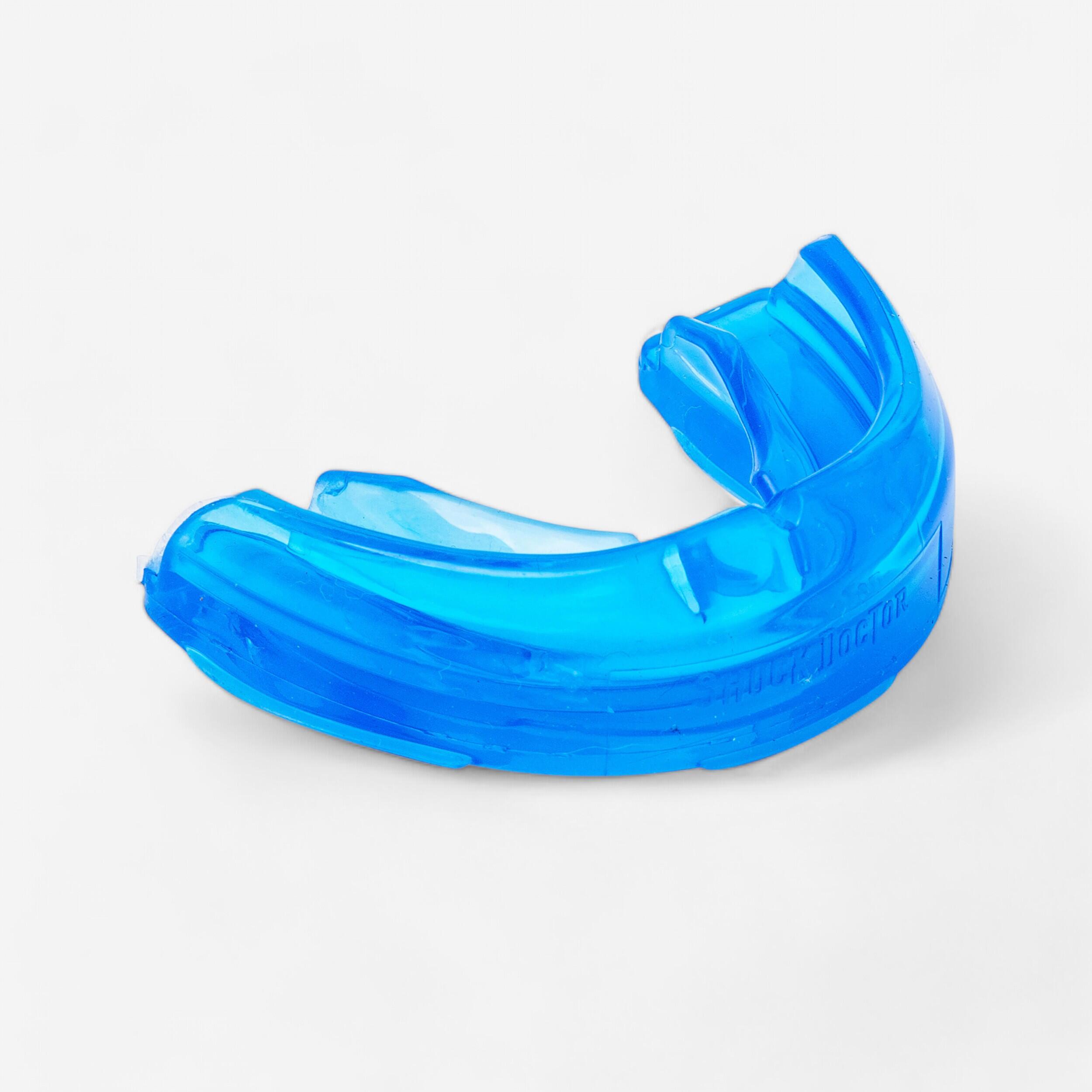 Field hockey Mouthguard Designed for Braces Shockdoctor Braces