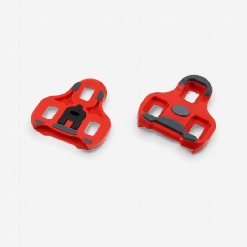 Kéo Grip Cleats - Red