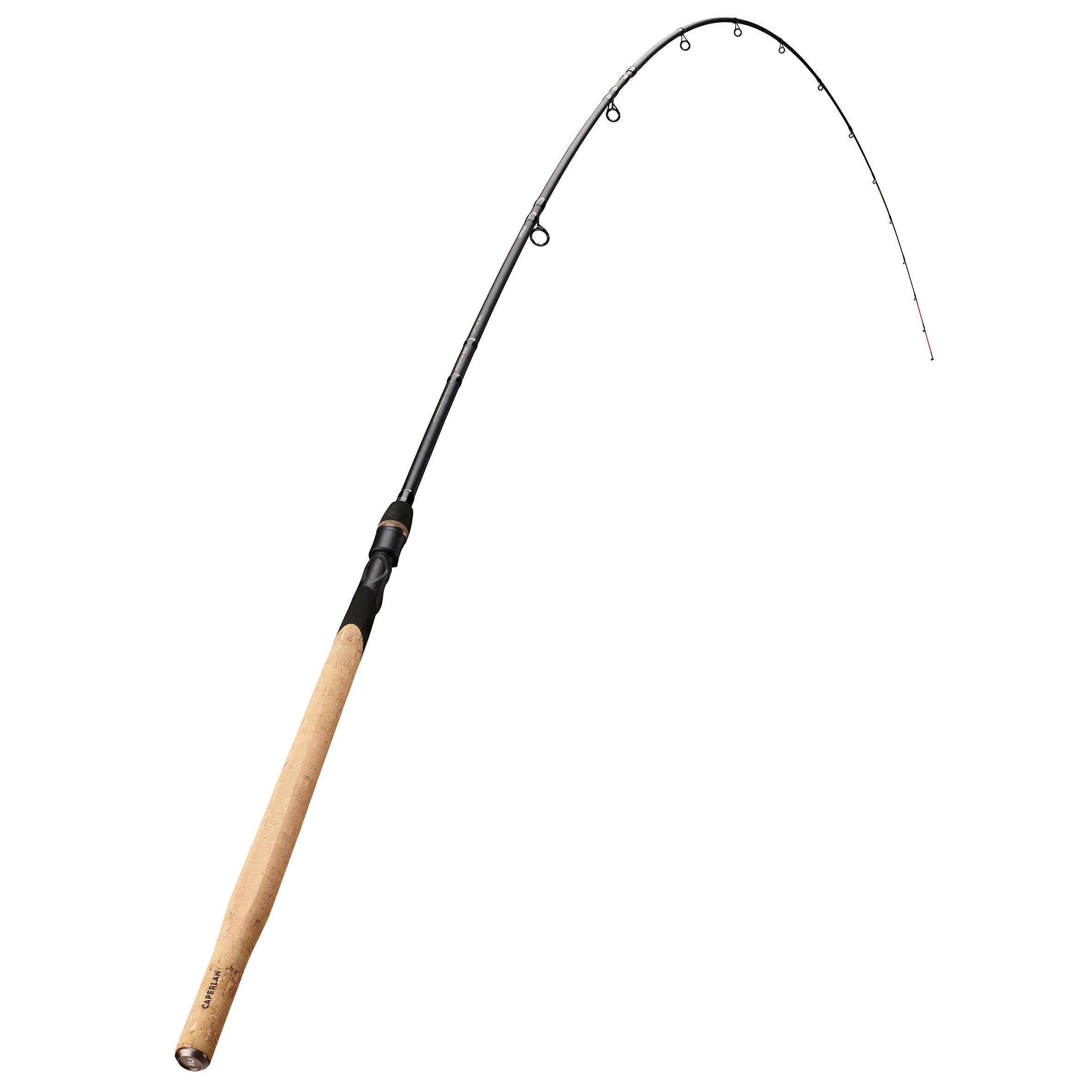 Carp fishing rod with a Sensitiv 500 carp 20 g-60 g feeder  size 3 m