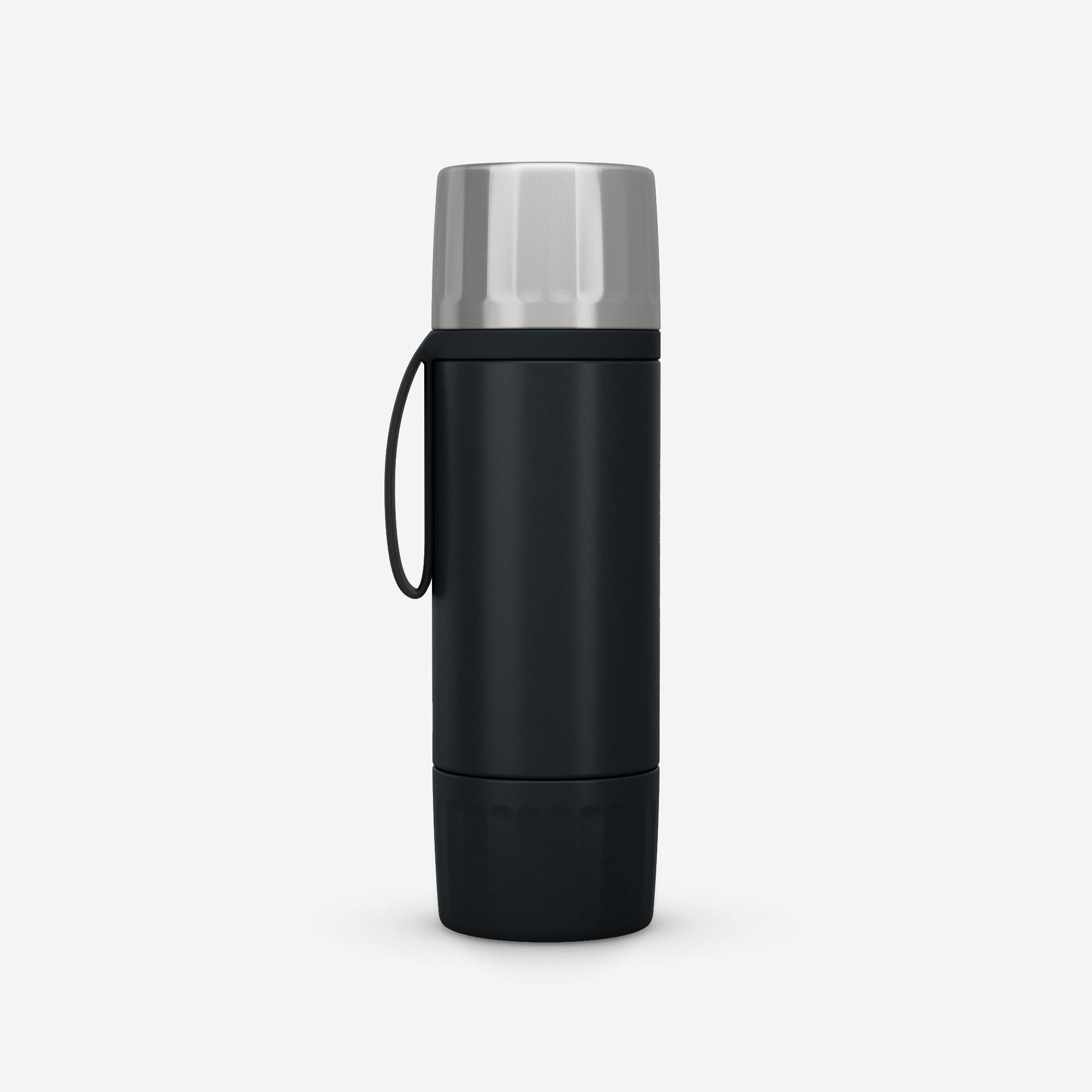 Insulated Stainless-steel Hiking Bottle MH900 0.7L  Rapid Opening Cap