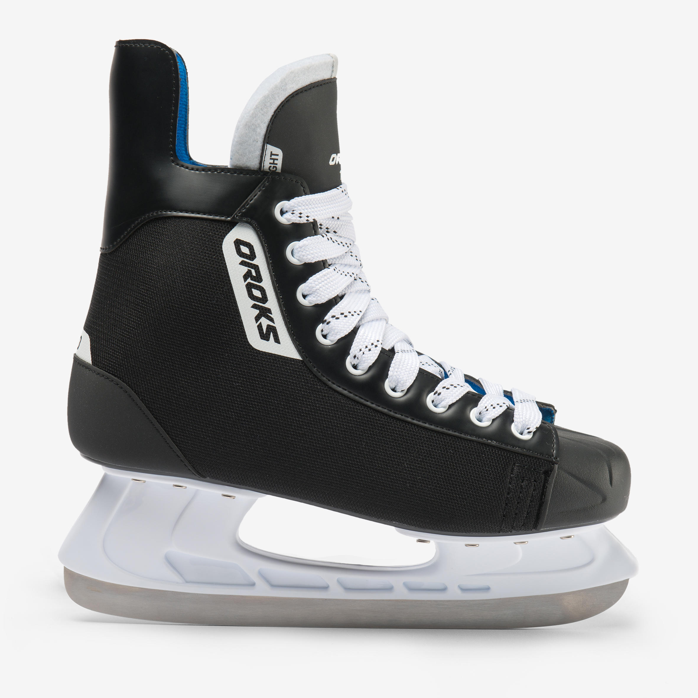 Adult Free Hockey Skates IH 100