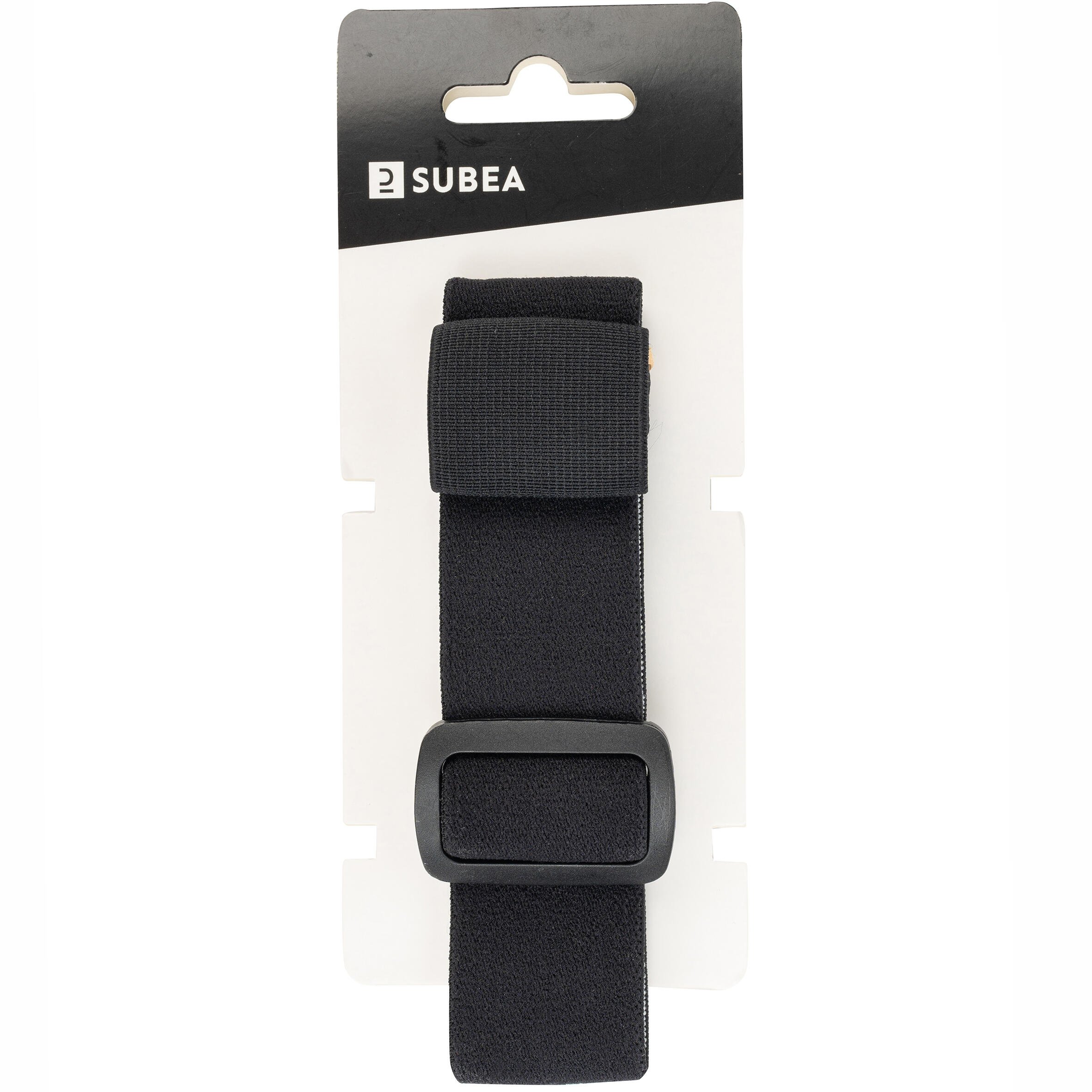 Snorkelling mask strap Size M