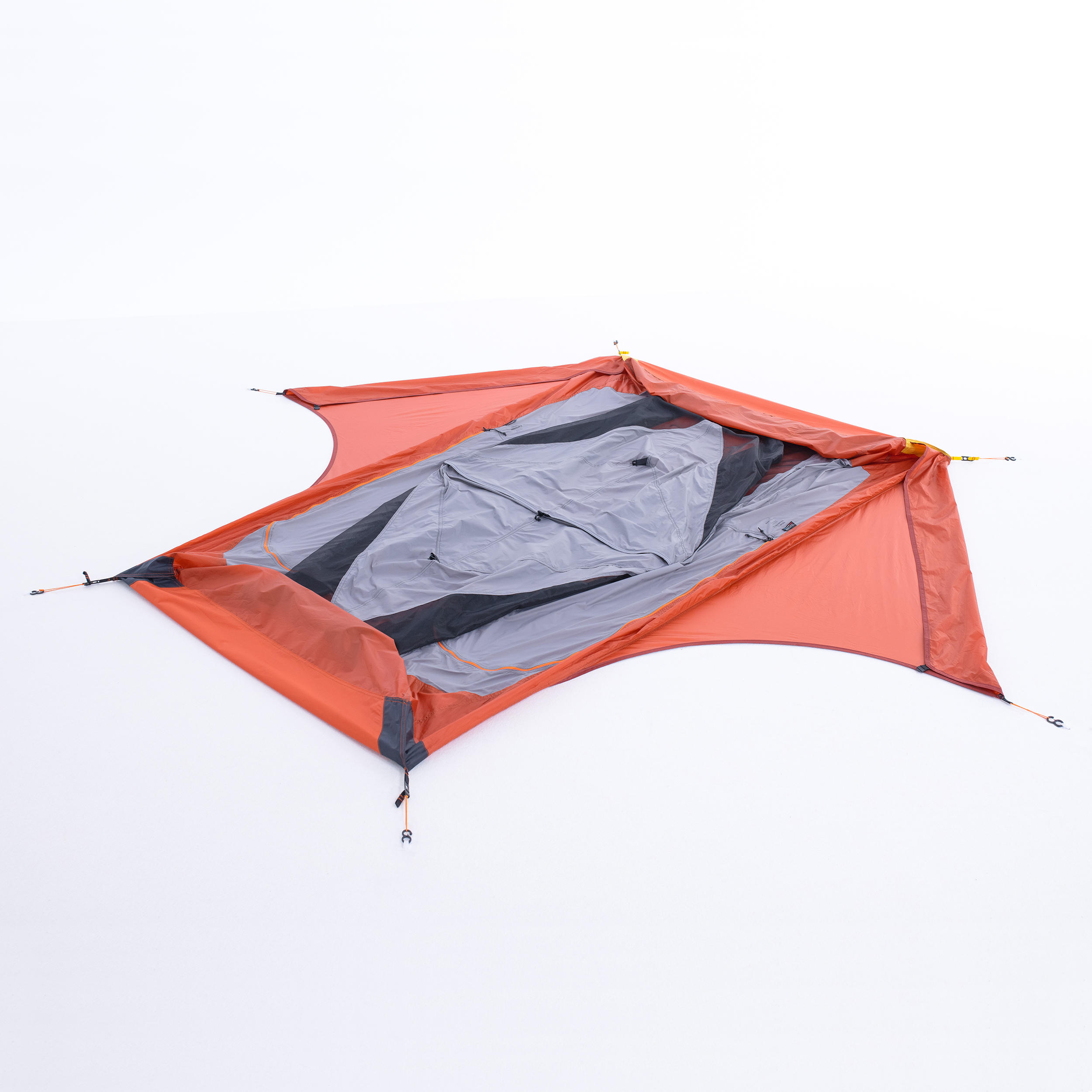 Replacement Inner Bedroom - MT900 Tent - 2 person