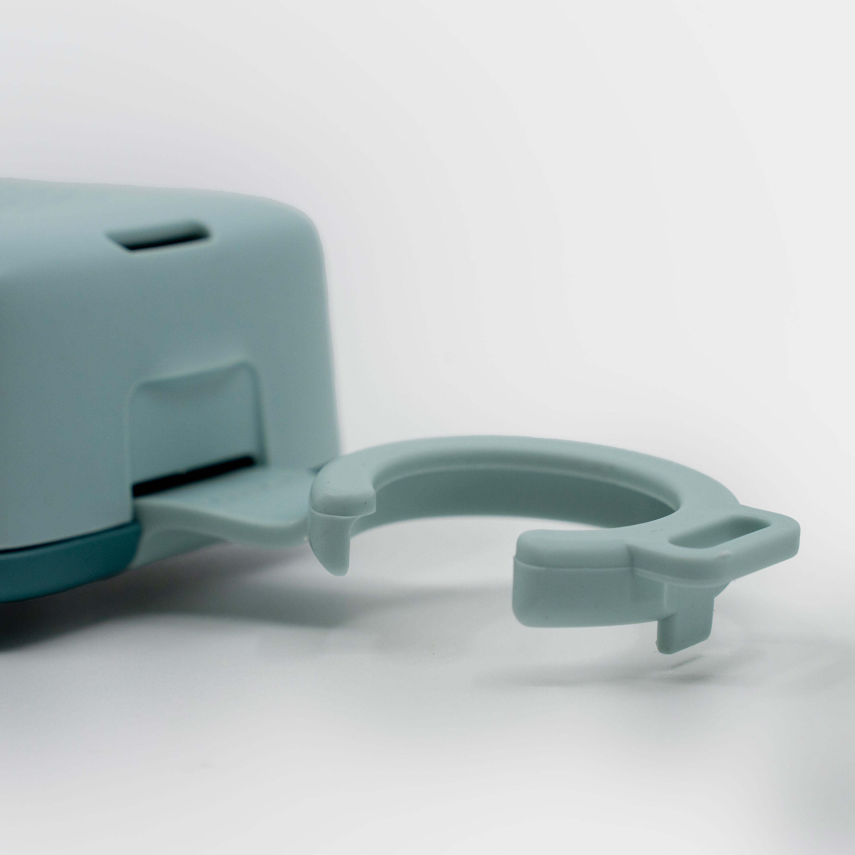 Special Offer -  3-in-1 Soap Box & Solid Cleanser