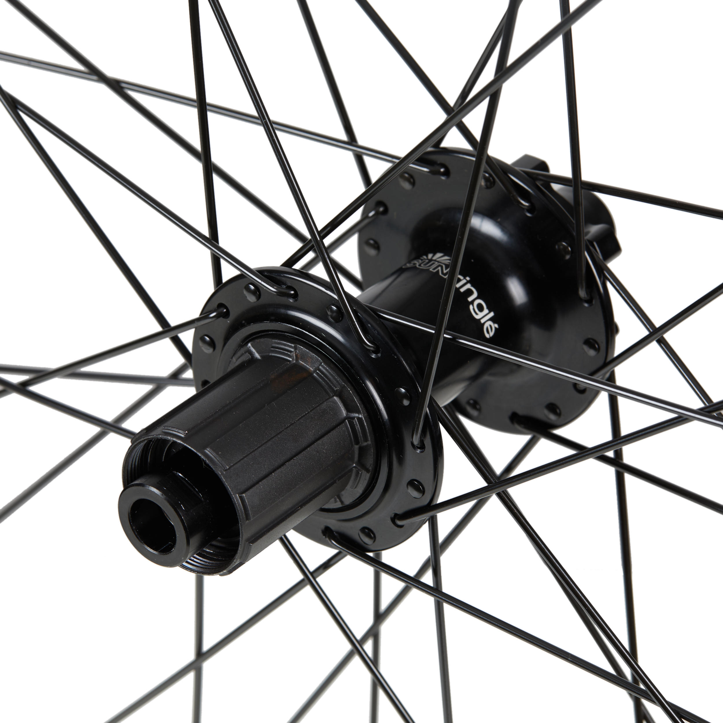 Mountain Bike Rear Wheel 29