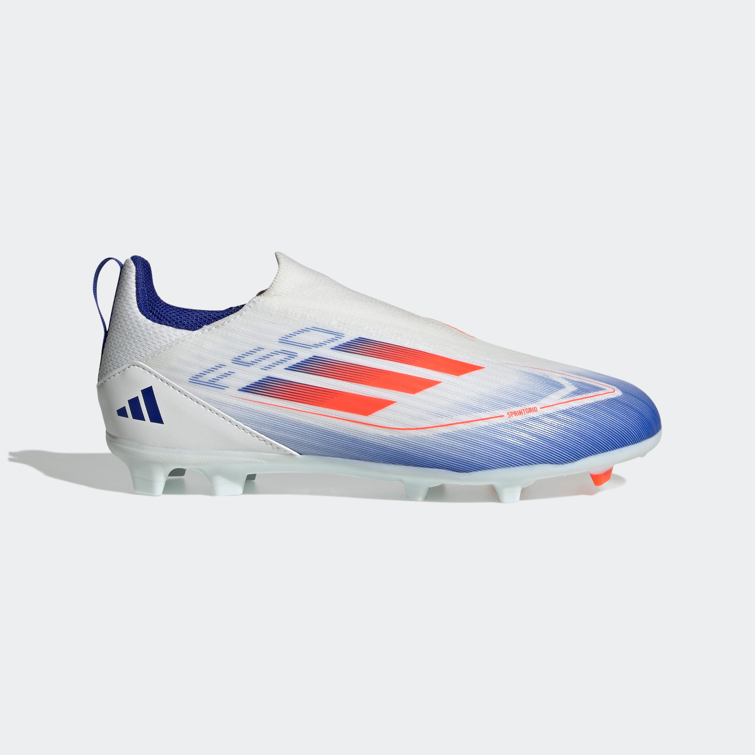Kids' Laceless F50 League FG