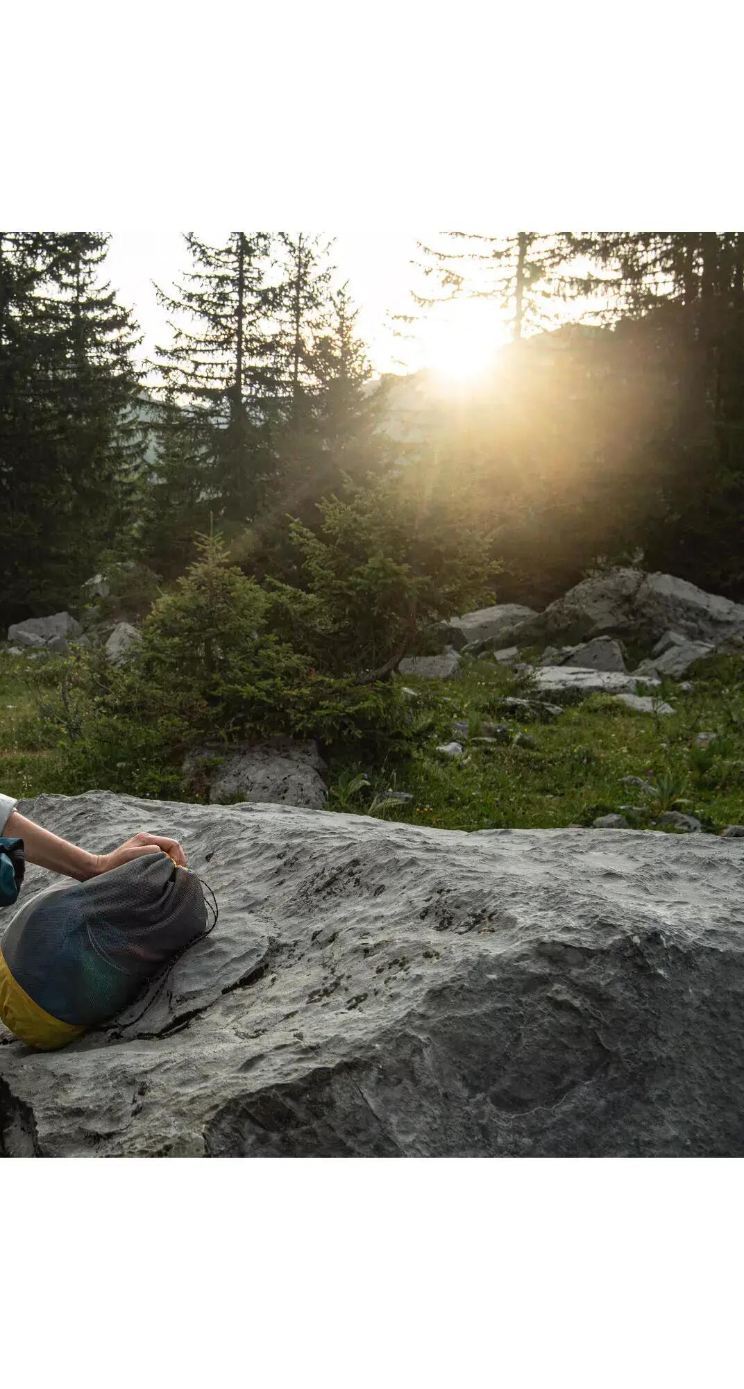 Ventilated Hiking Storage Bags x2
