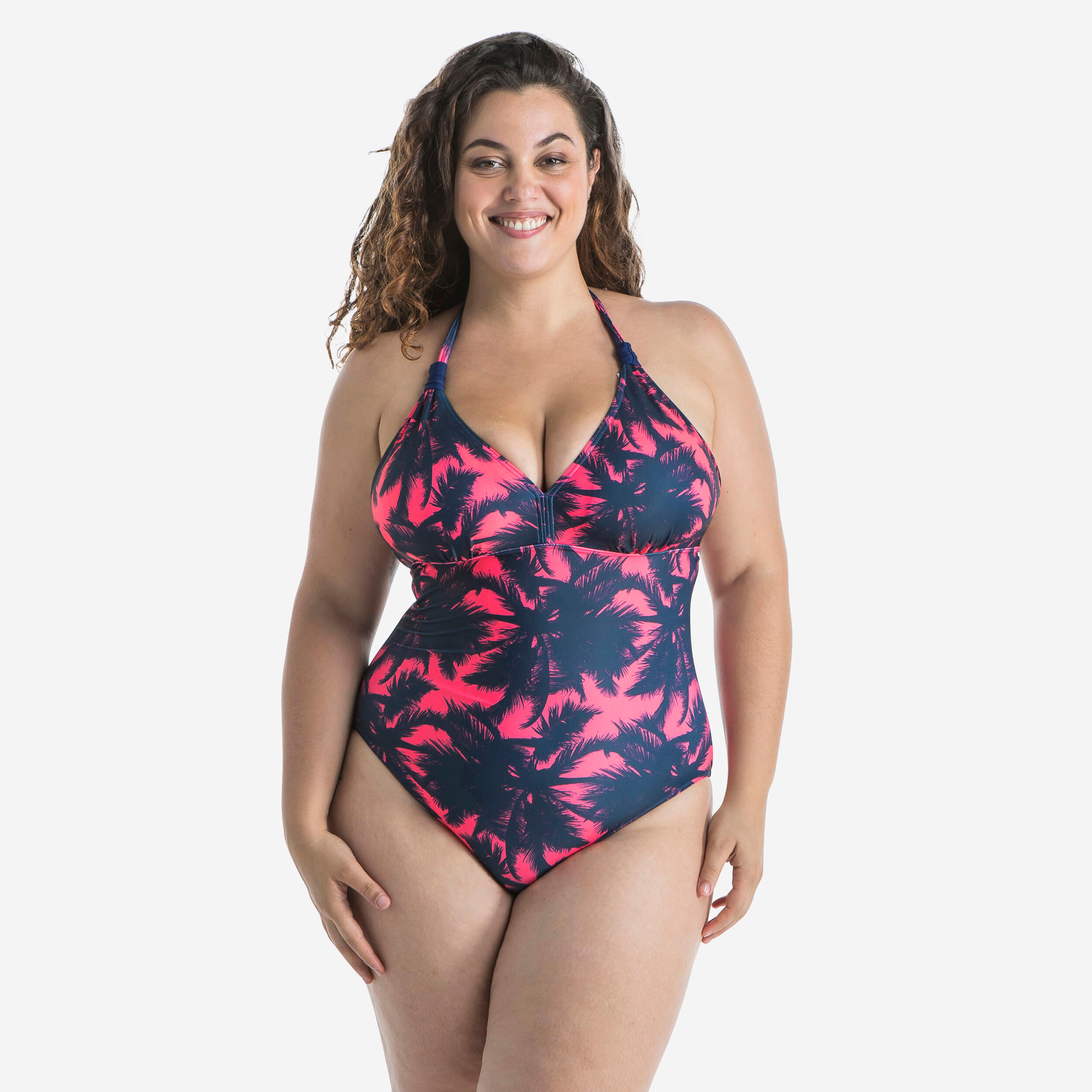CORI POLY 1-piece surf swimwear