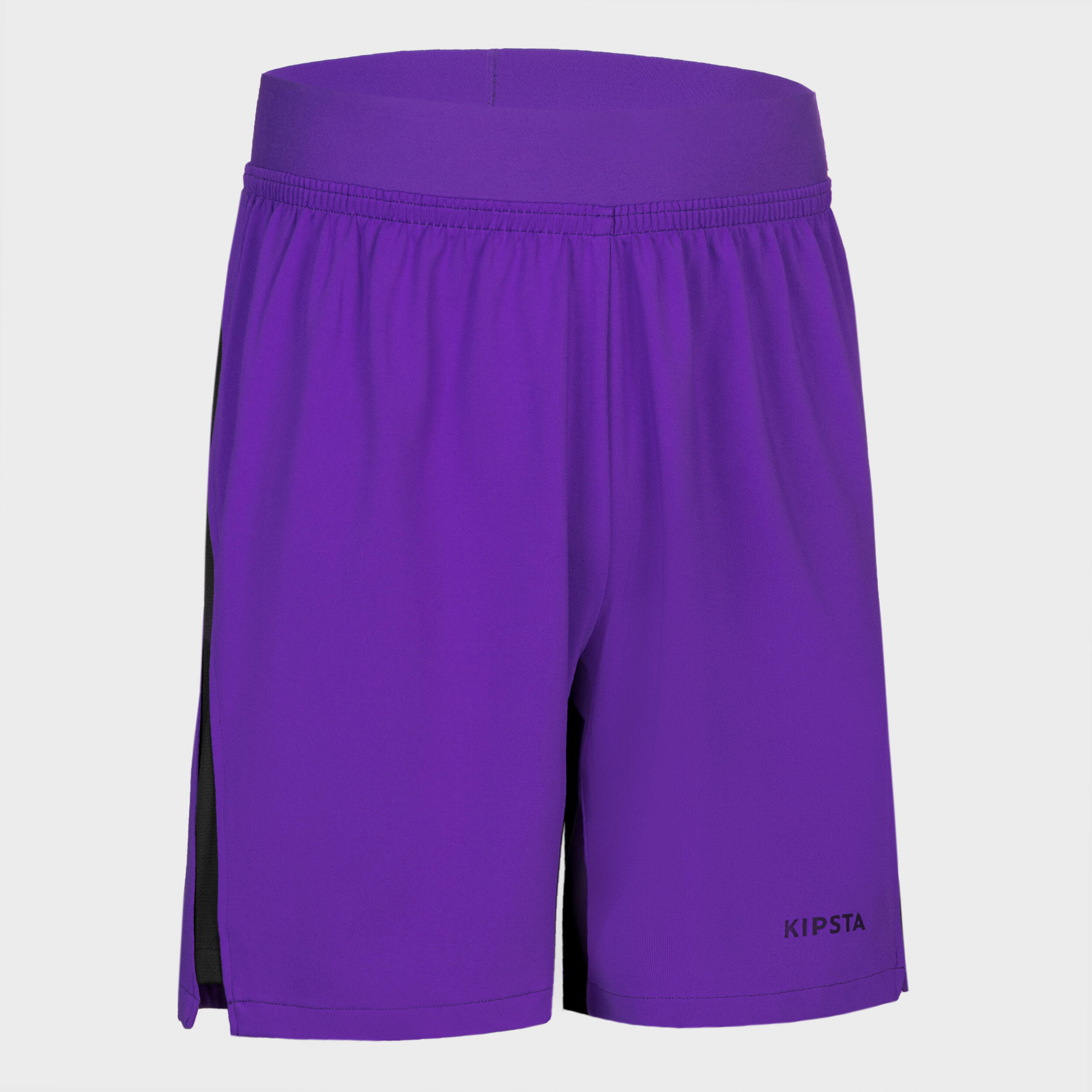 Goalkeeper short 900 purple