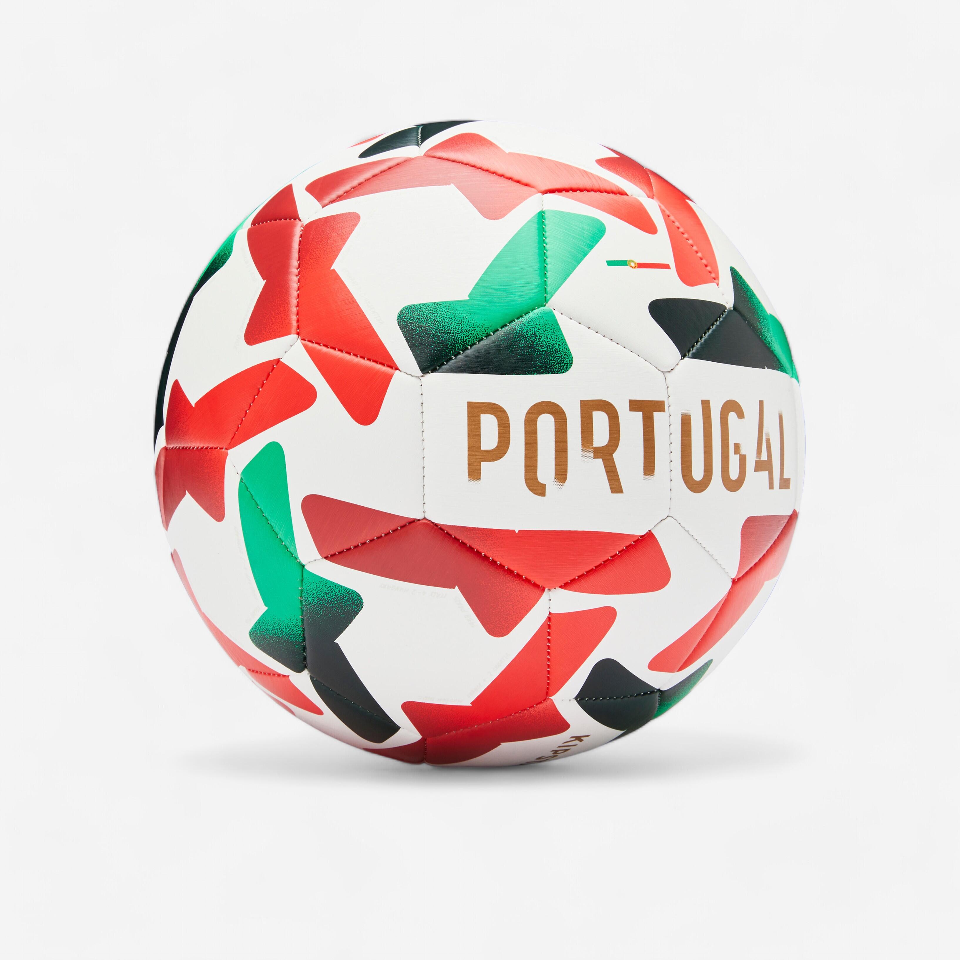 Portugal Football - Size 1 2024