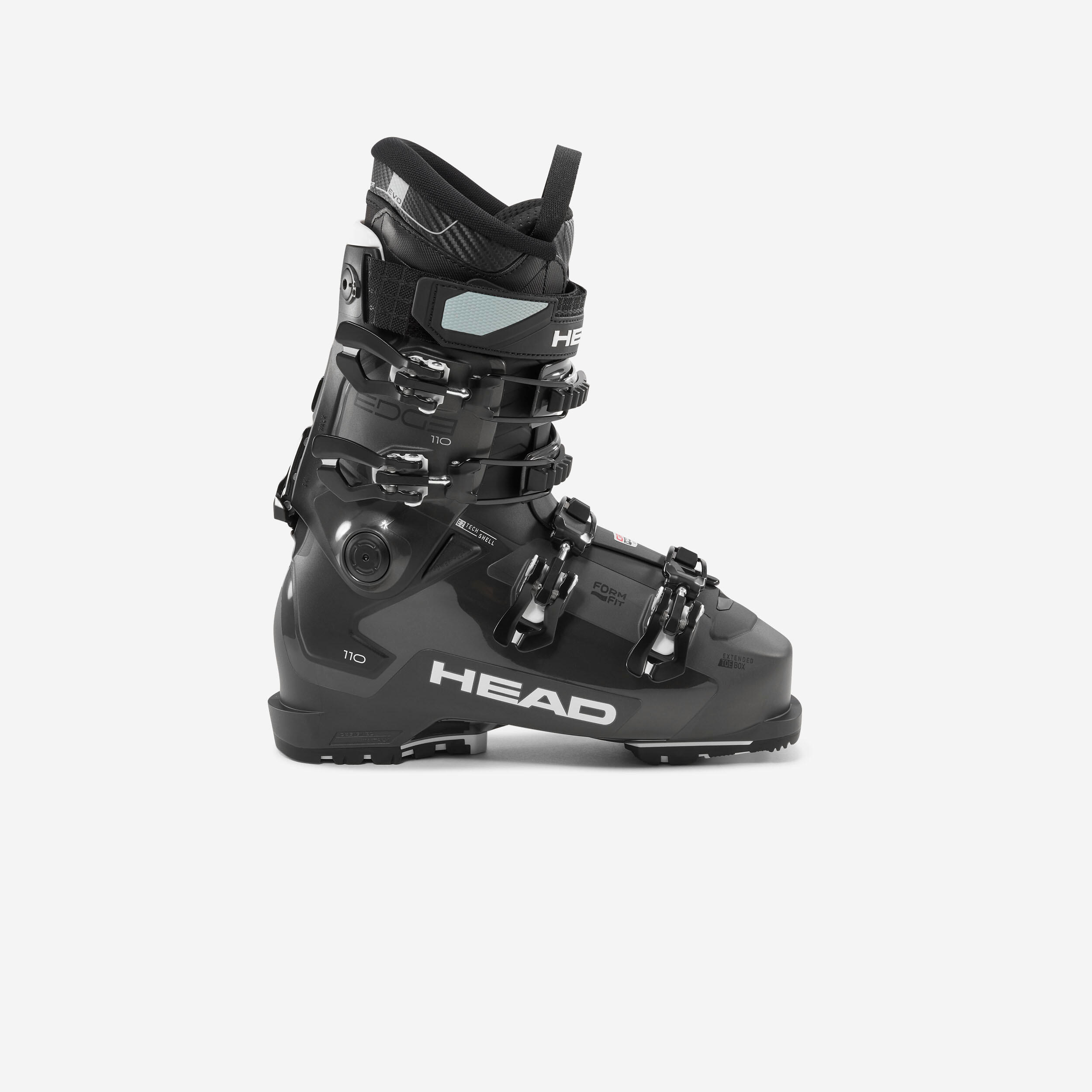 MEN'S SKI BOOTS - HEAD LYT 110 HV