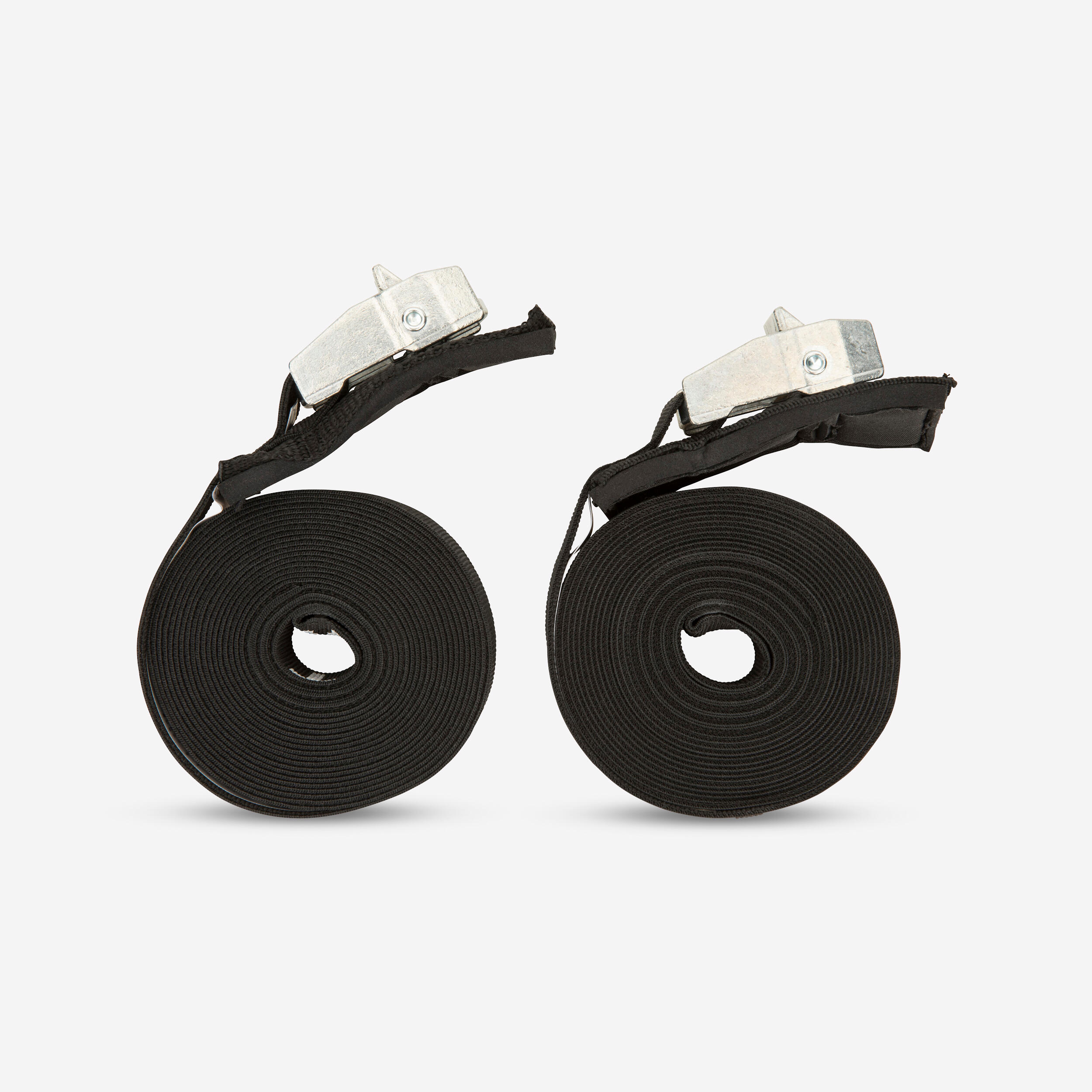 Travel straps for kayak  SUP  Surfboard  Windsurfing board