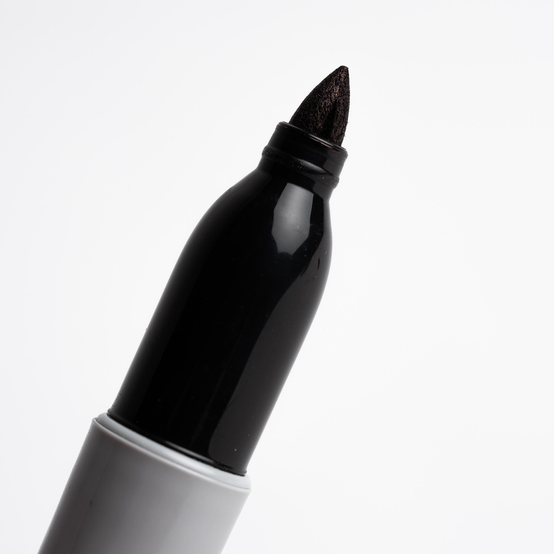 BALL MARKER PEN - SHARPIE BLACK