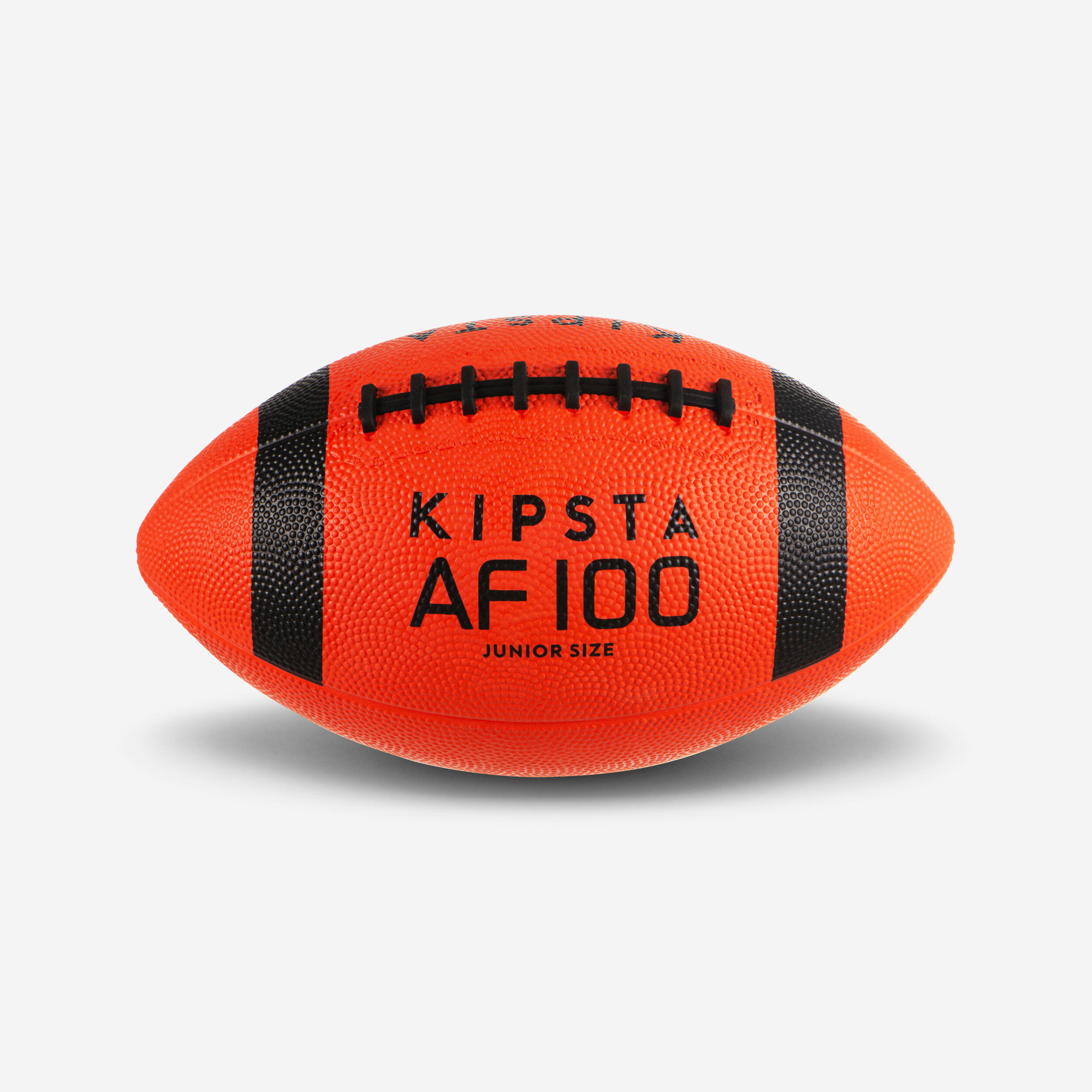 Kids' American Football AF100BJR - Orange
