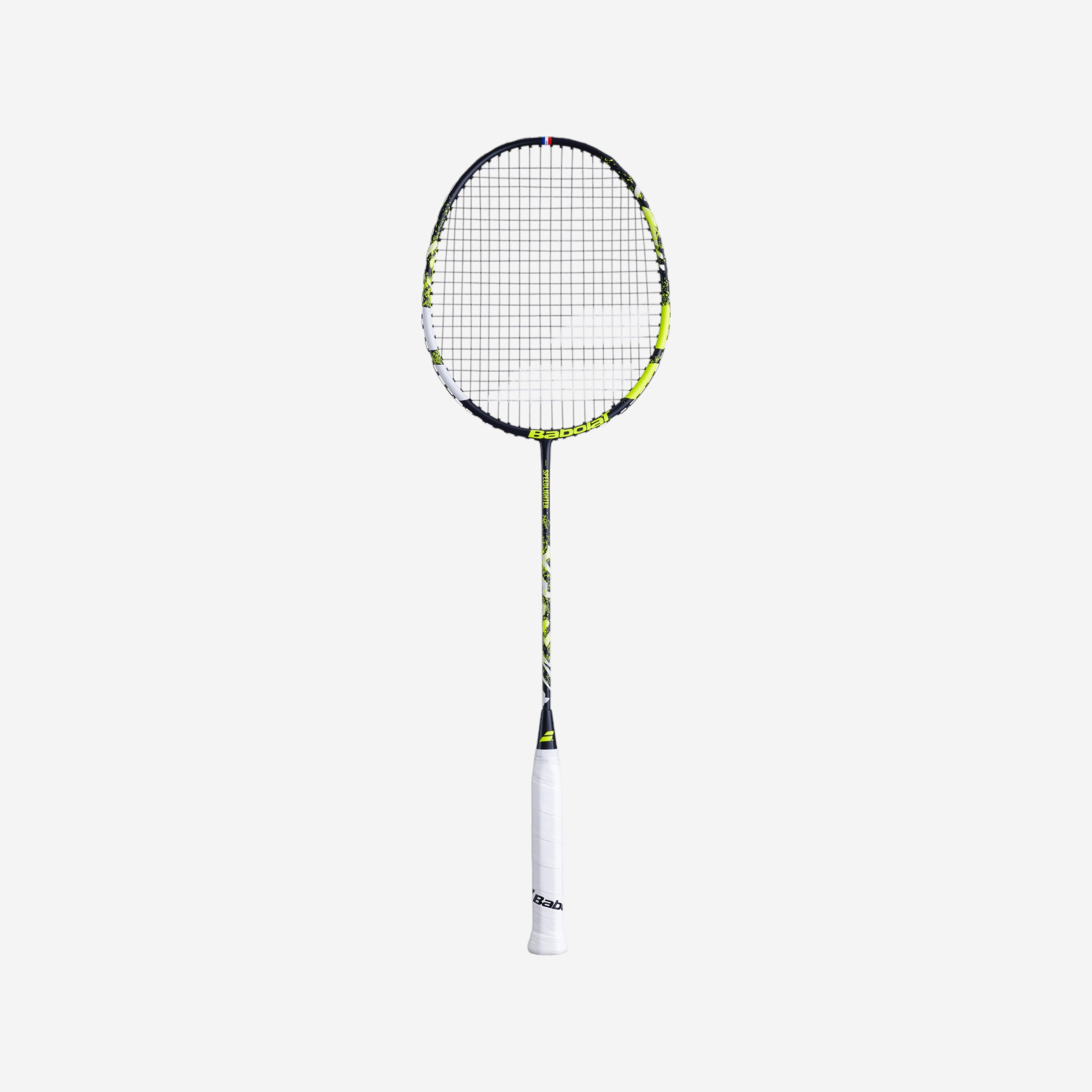 Badminton Racket Speedlighter