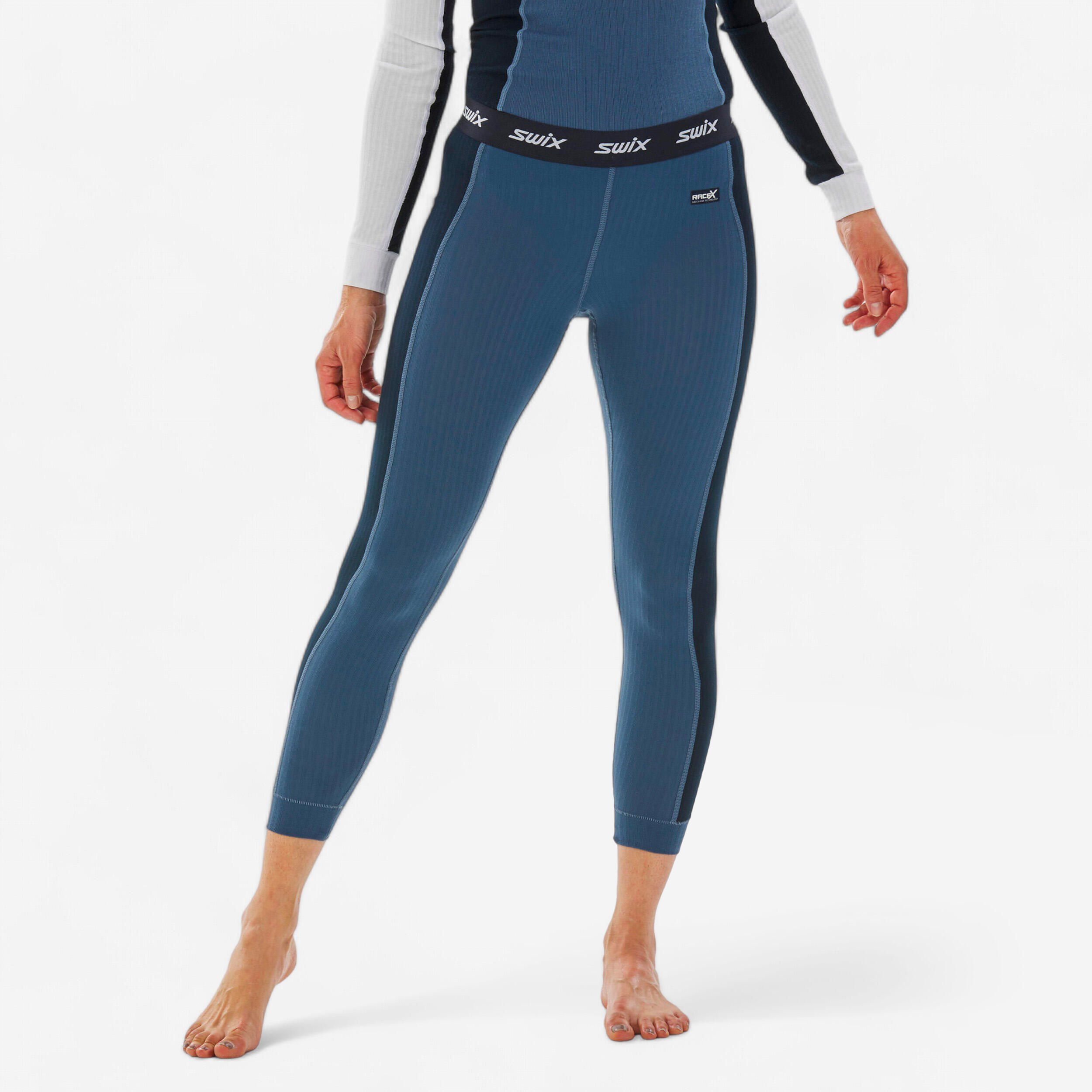 Women’s Base Layer Bottom Swix Race