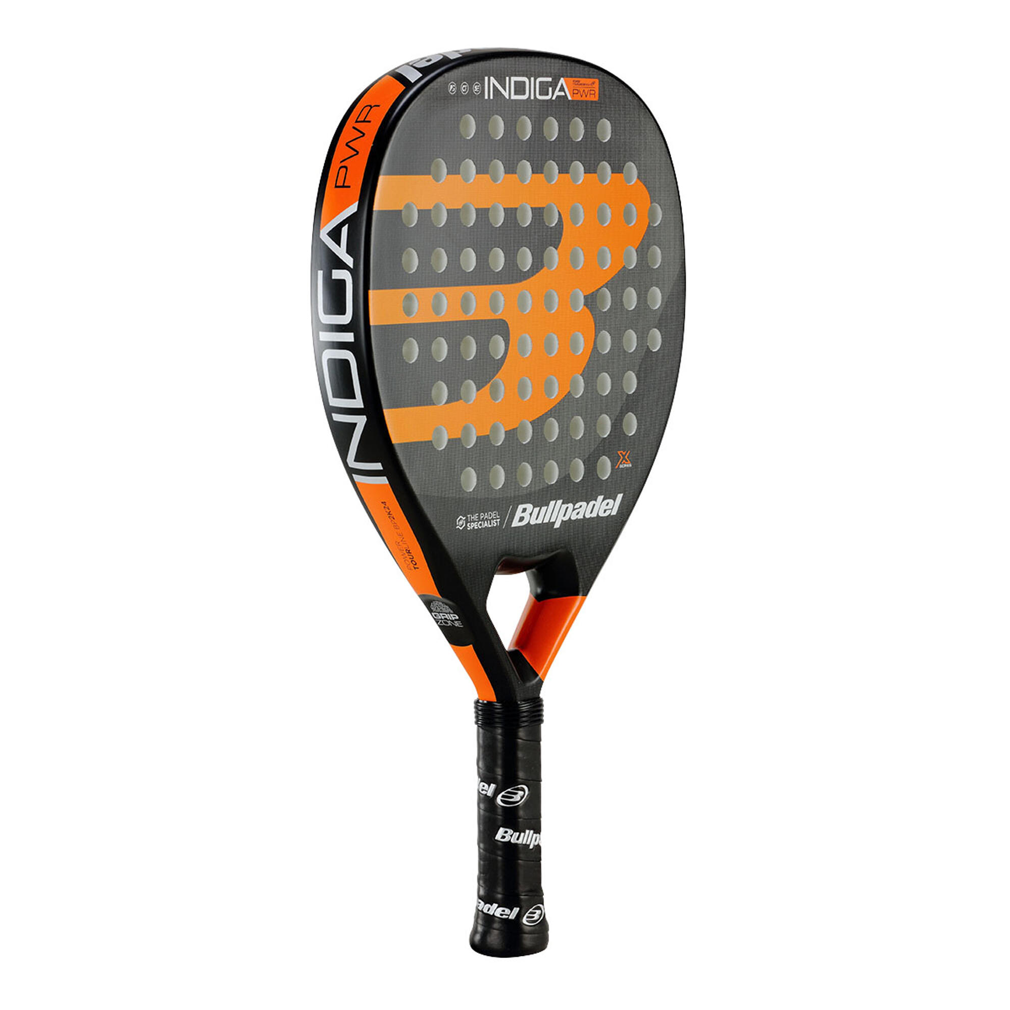 Adult Padel Racket Indiga PWR