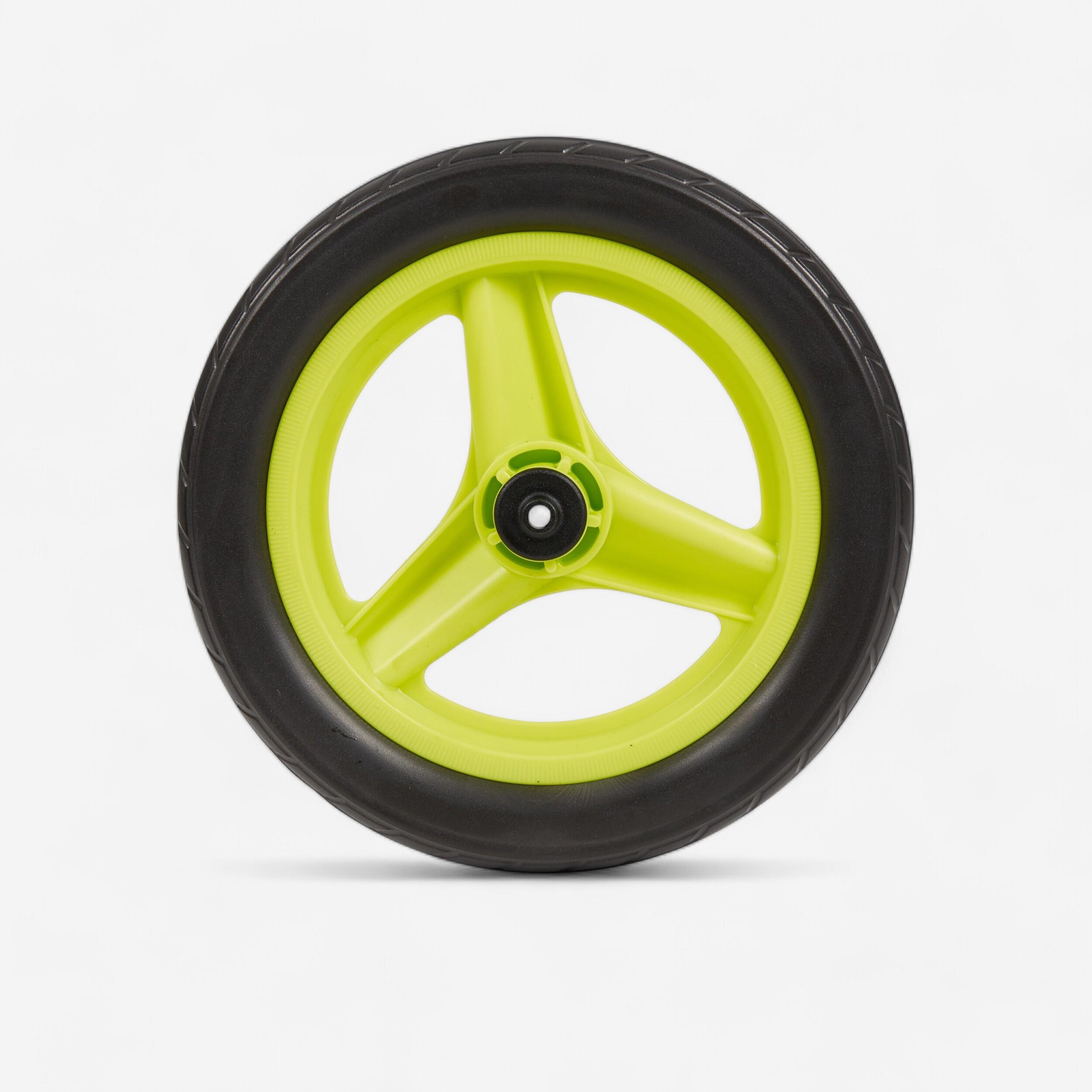 Wheel 10