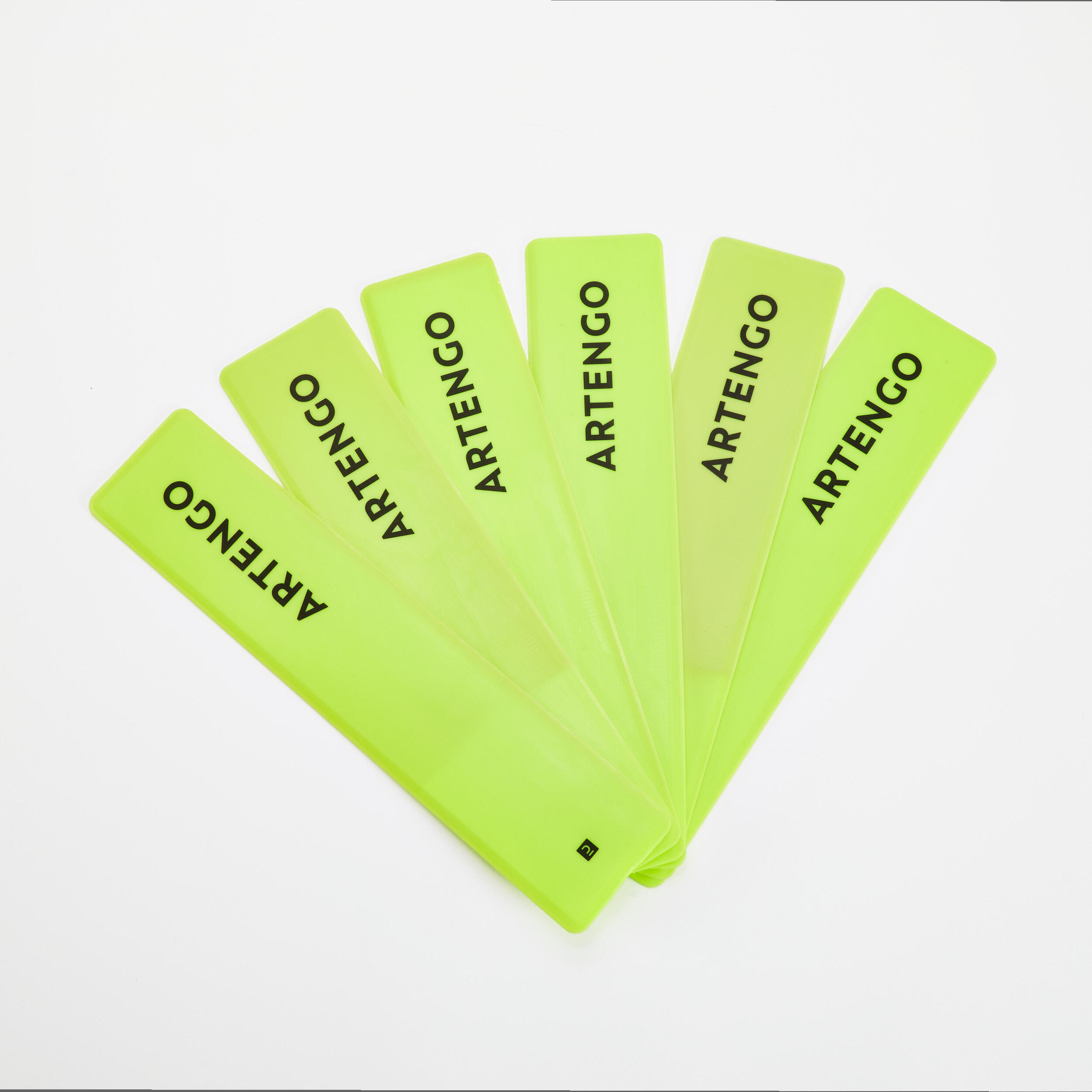 Court Lines - 6-Pack