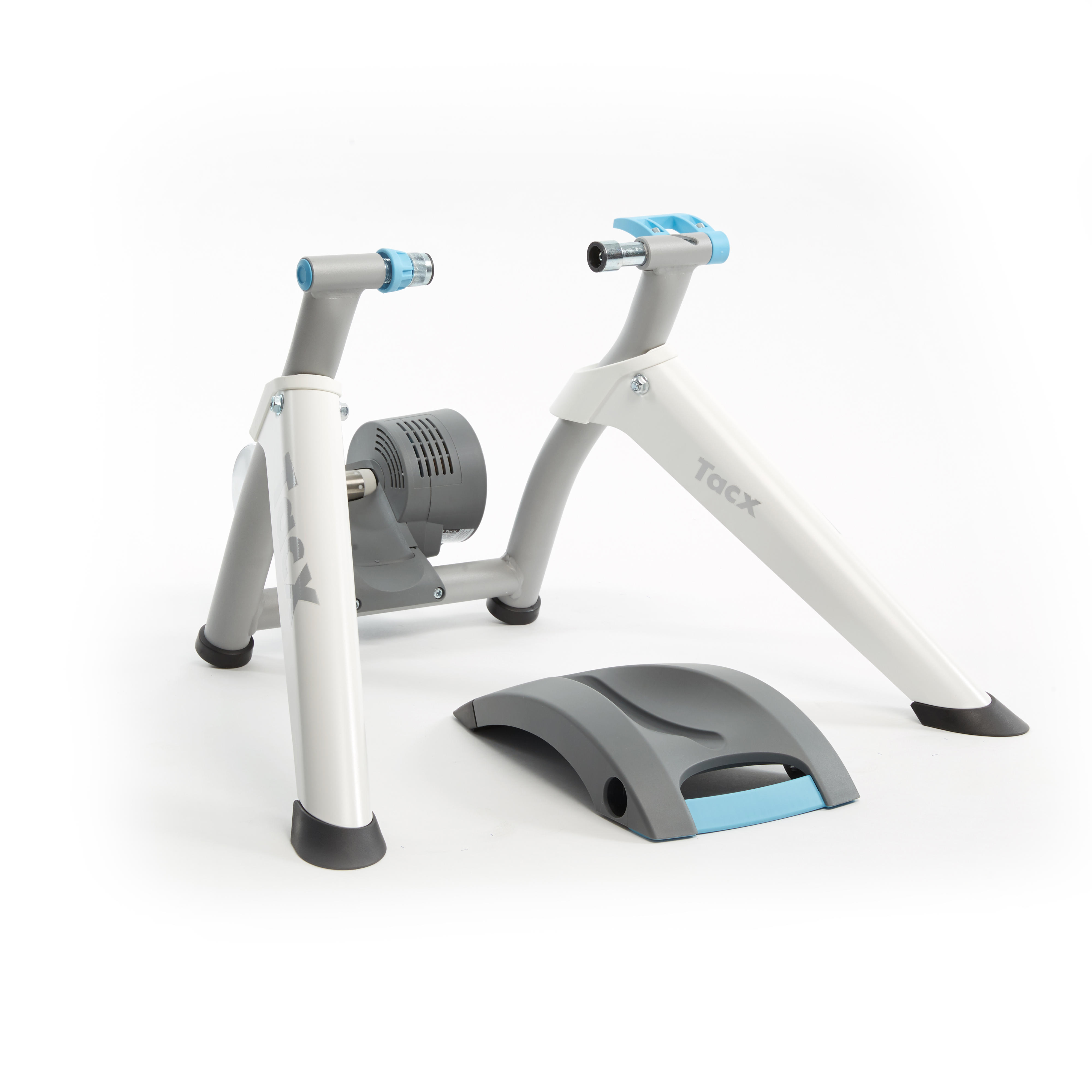 Garmin TacX Flow Smart Indoor Turbo Trainer T2240