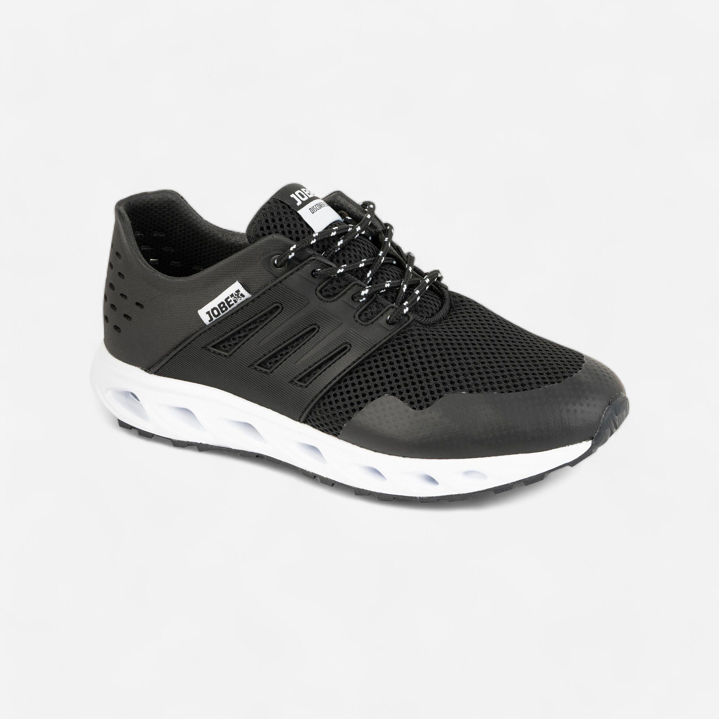 Aquatic shoes Aquashoes Adult - Discover Sneaker Black