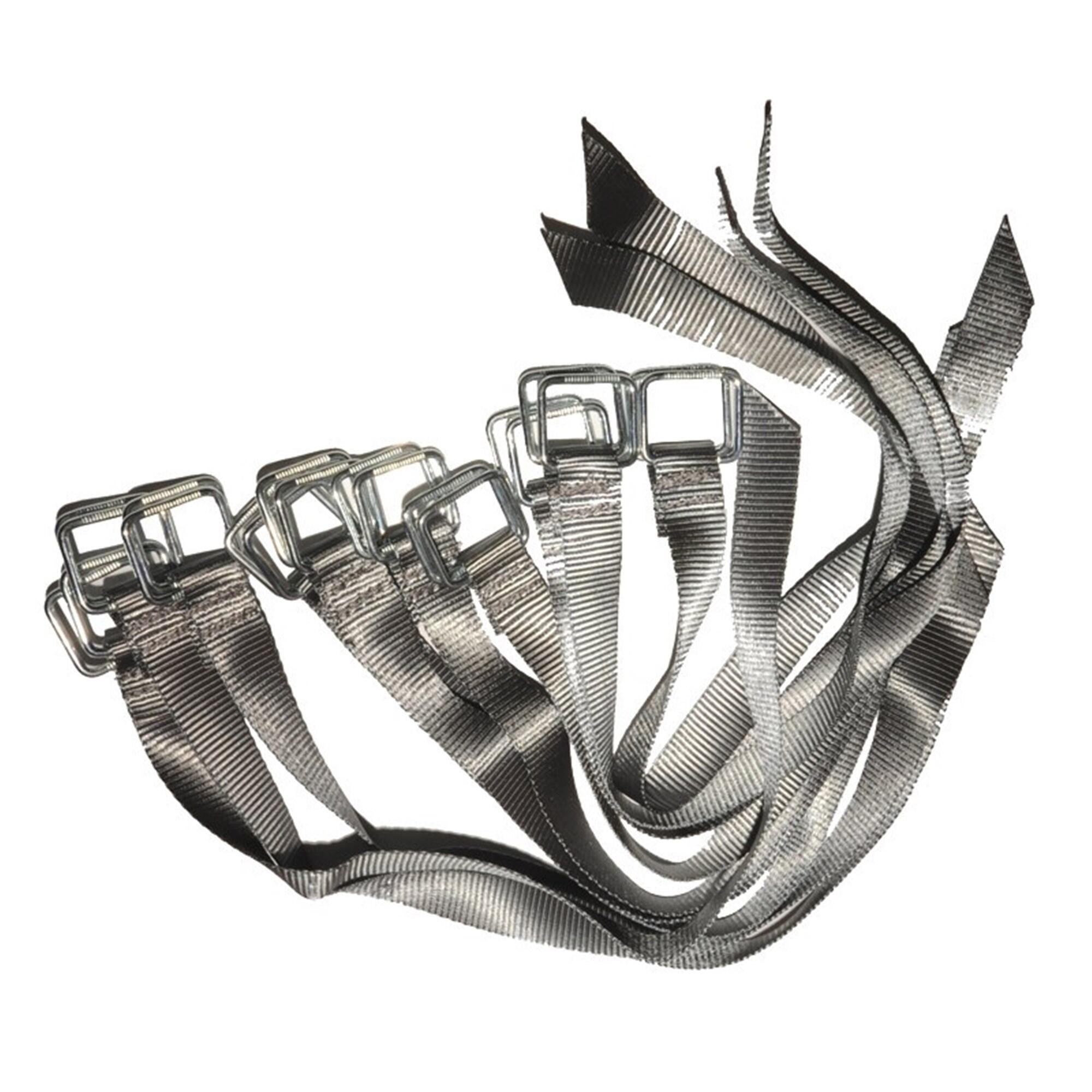 Straps x10 - Spare Part for Trampoline MT 365 / 420