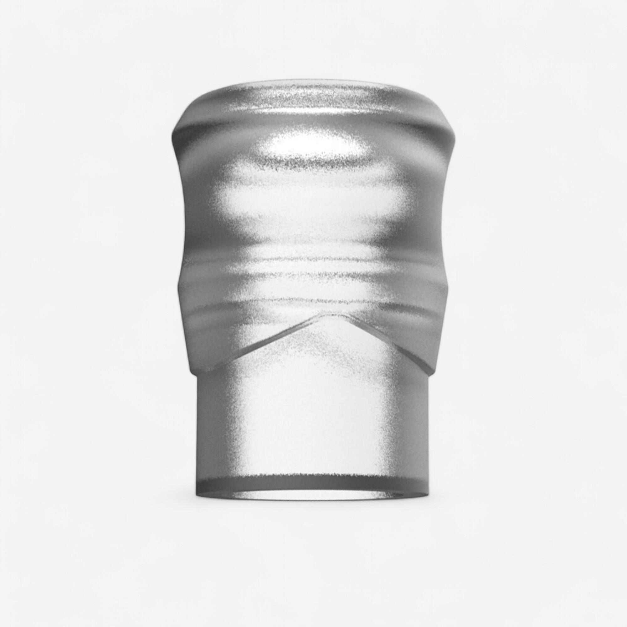 REPLACEMENT FLEXIBLE FLASK AND WATER BLADDER BITE VALVE