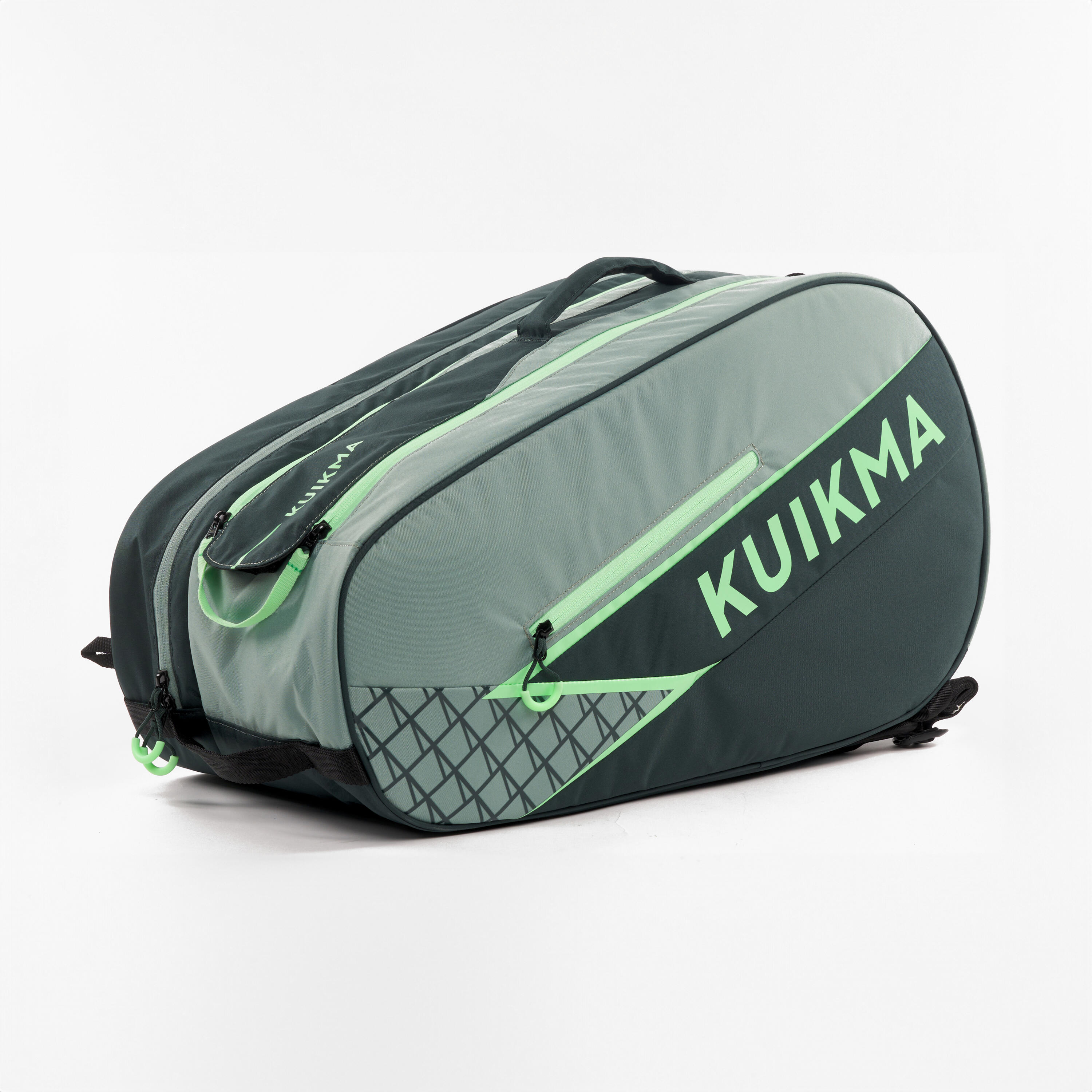 35 L Insulated Padel Bag Elite - Green