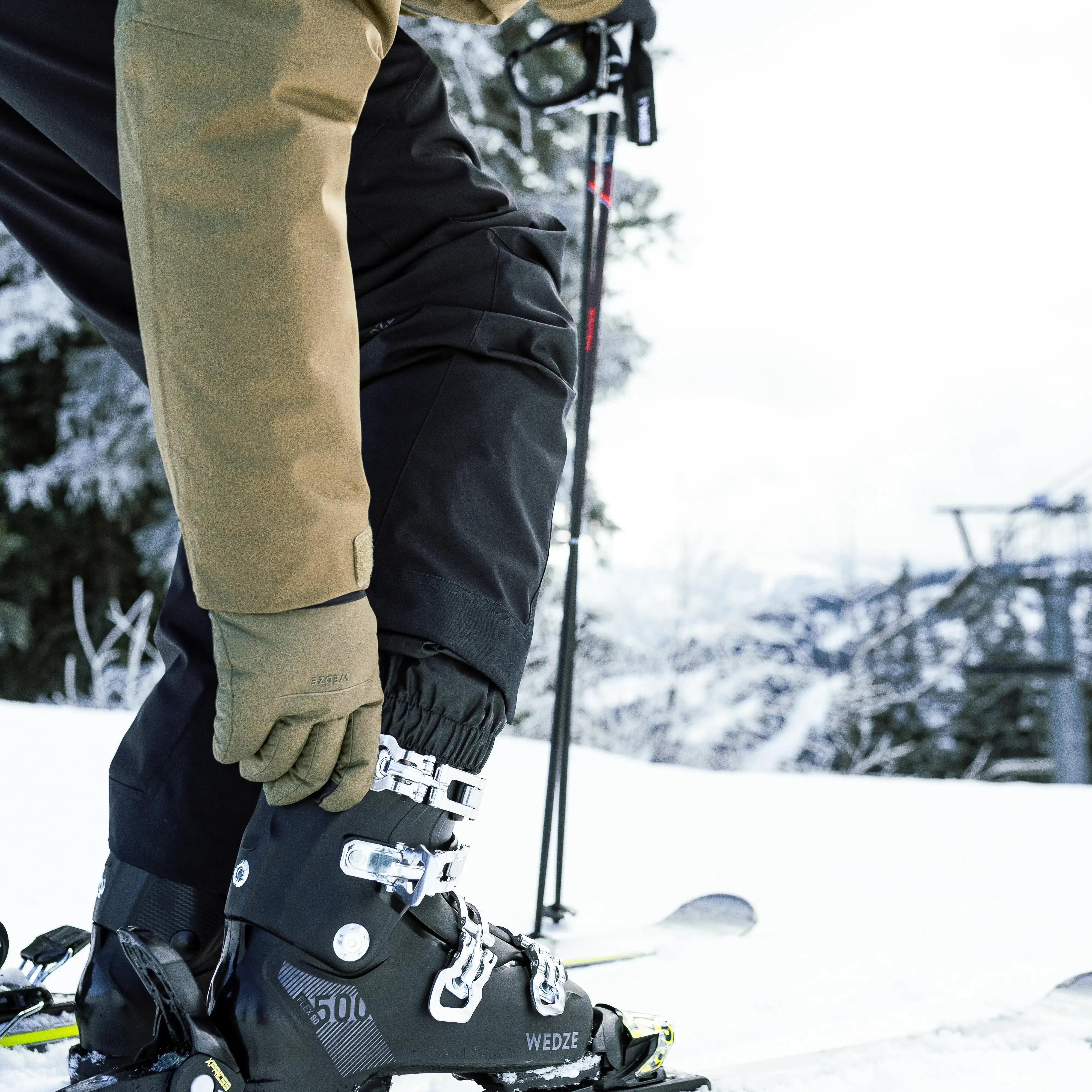 WOMEN’S SKI BOOT - 500