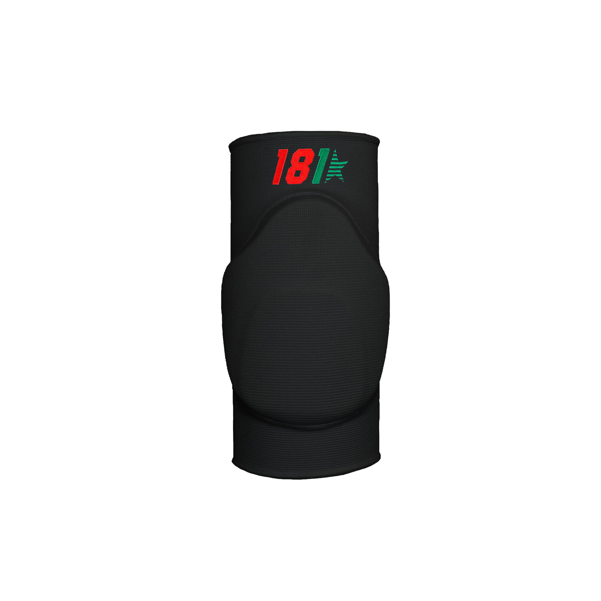 Knee Pads 181 Keepers - Black