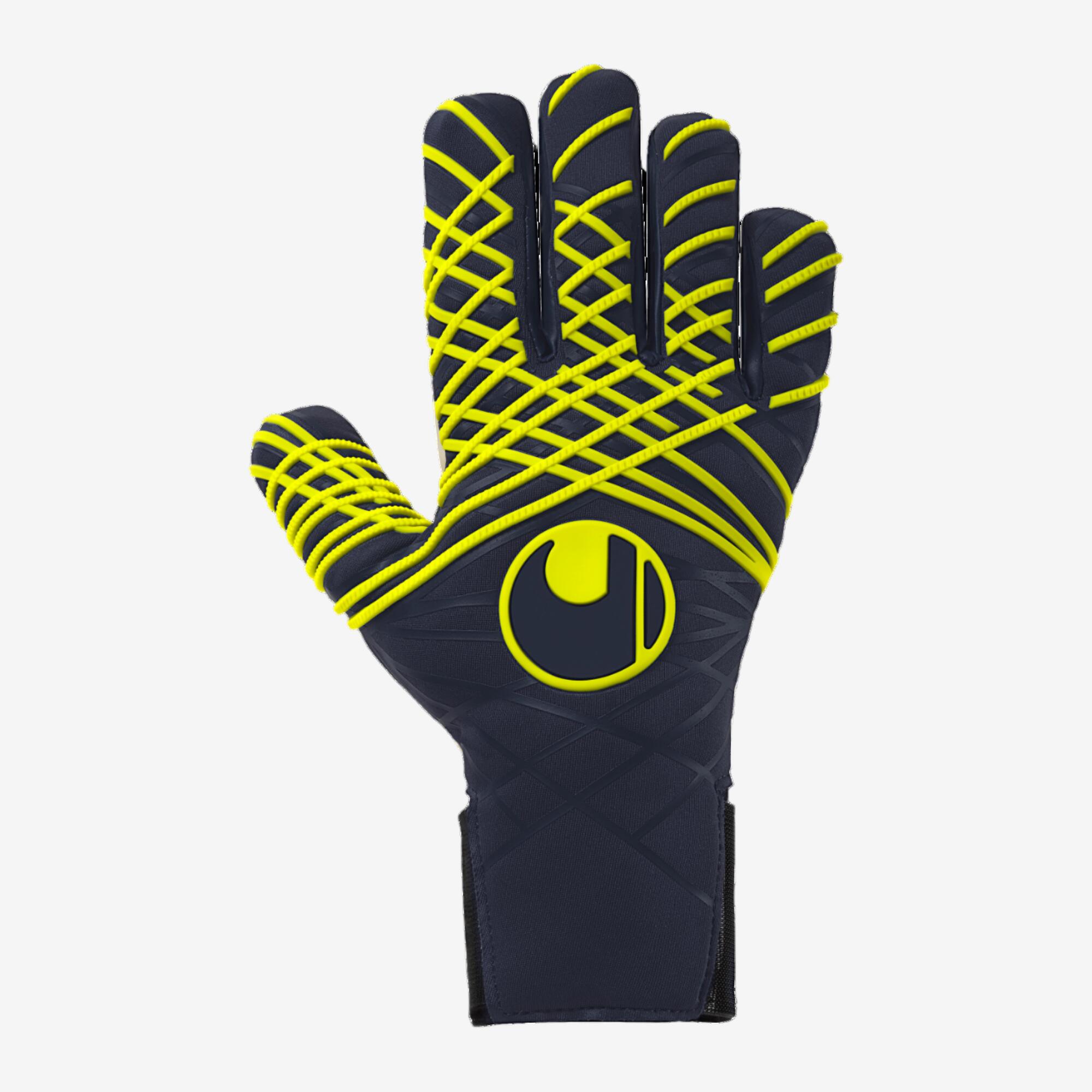 Adult Goalkeeper Gloves Absolut