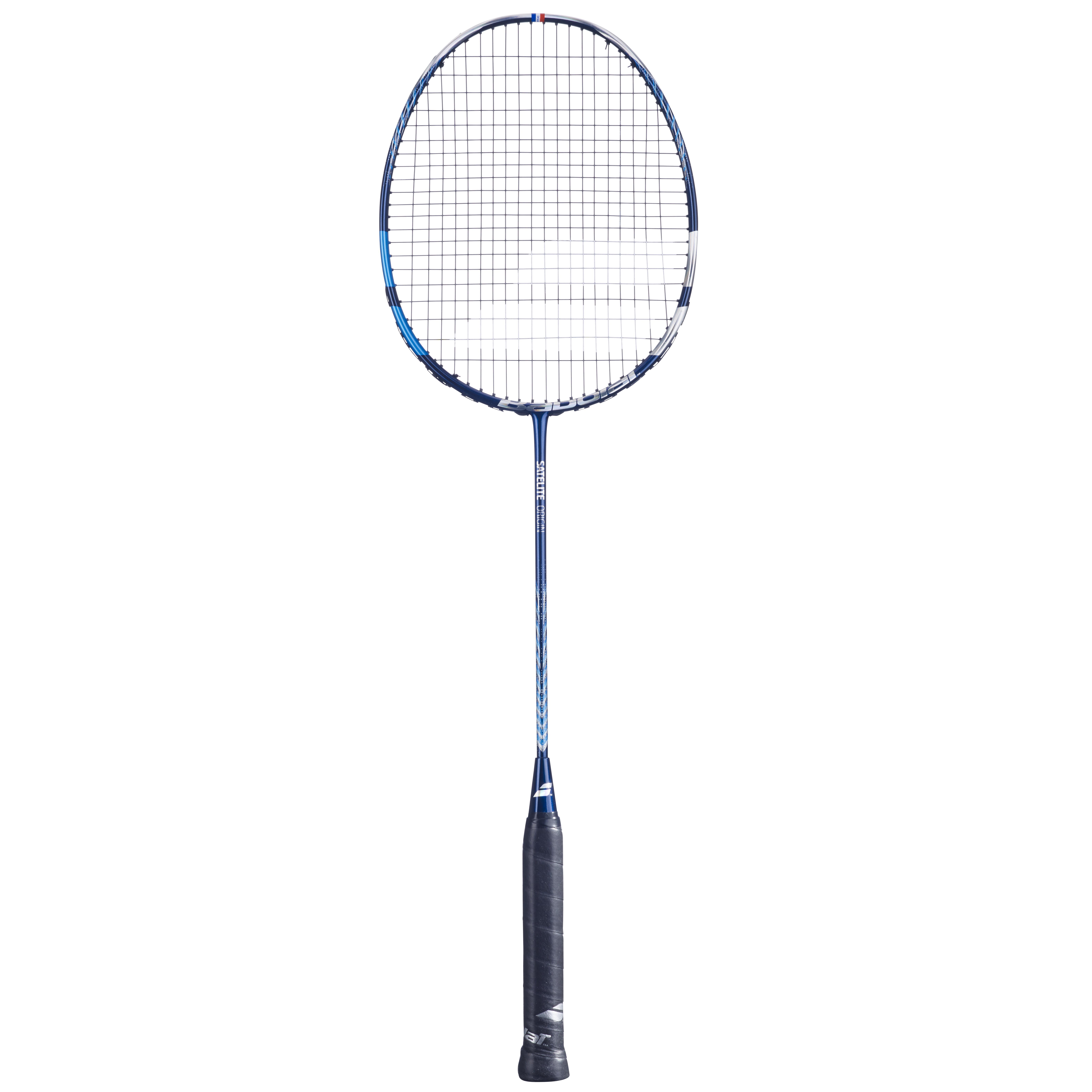 Badminton Racket Satelite Origin - Blue