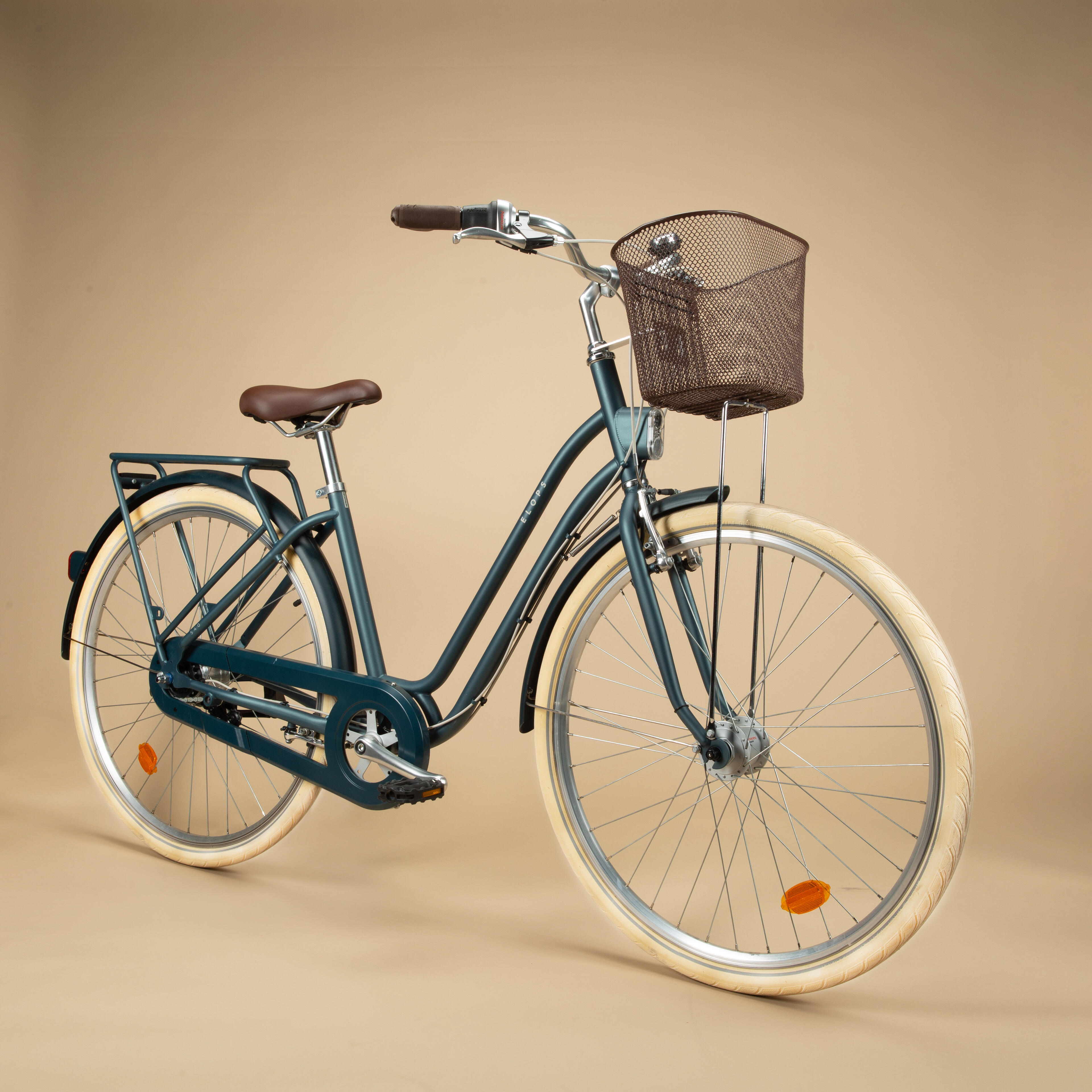 City Bike Elops 540 XS