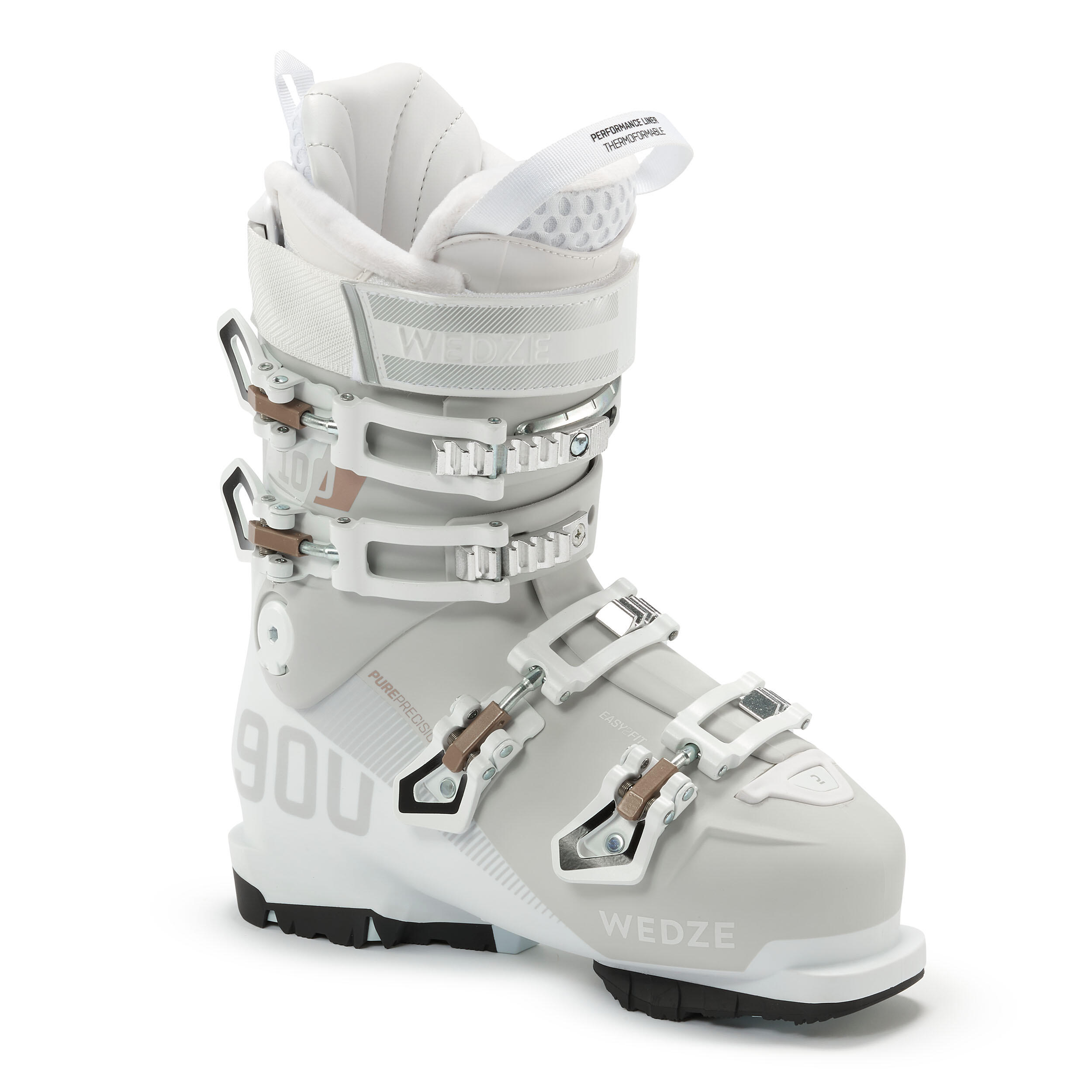 WOMEN’S SKI BOOT - 900 GW