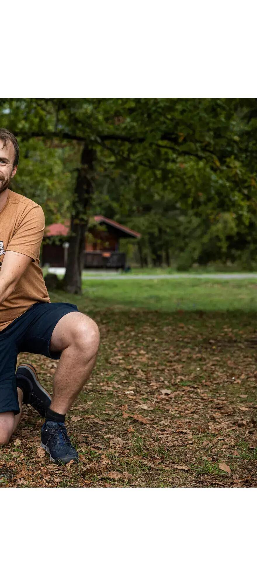 SOLAR CAMPING SHOWER - 10 LITRES