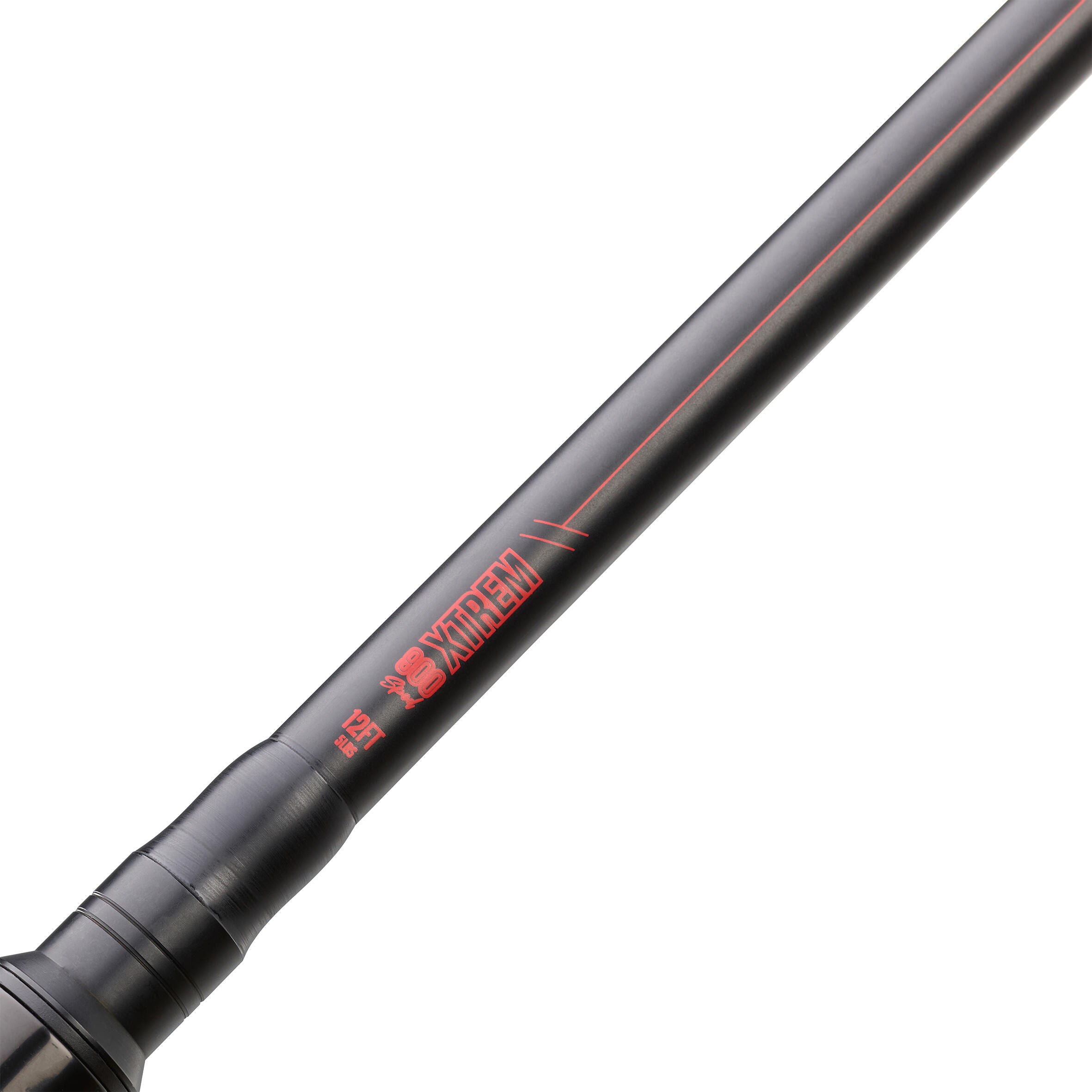 Carp fishing spod rod XTREM900 12'